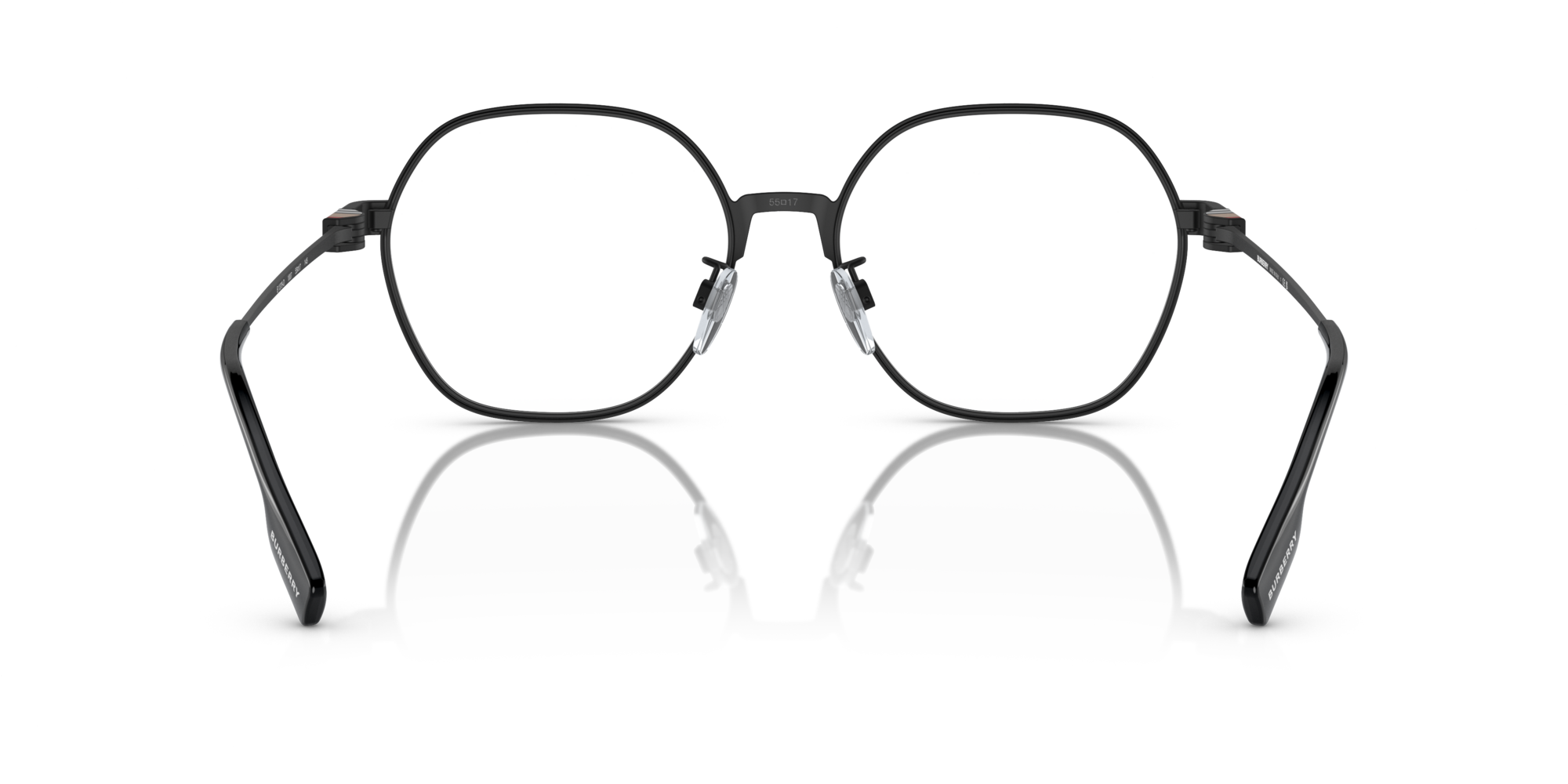 Burberry BE1379D WINSTON 1007 Montature da vista Burberry 6