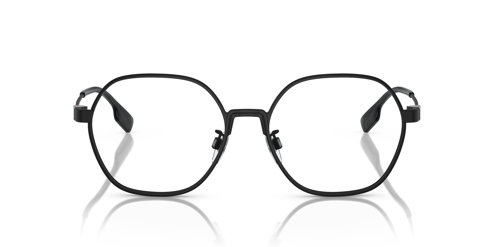 Burberry BE1379D WINSTON 1007 Montature da vista Burberry 3