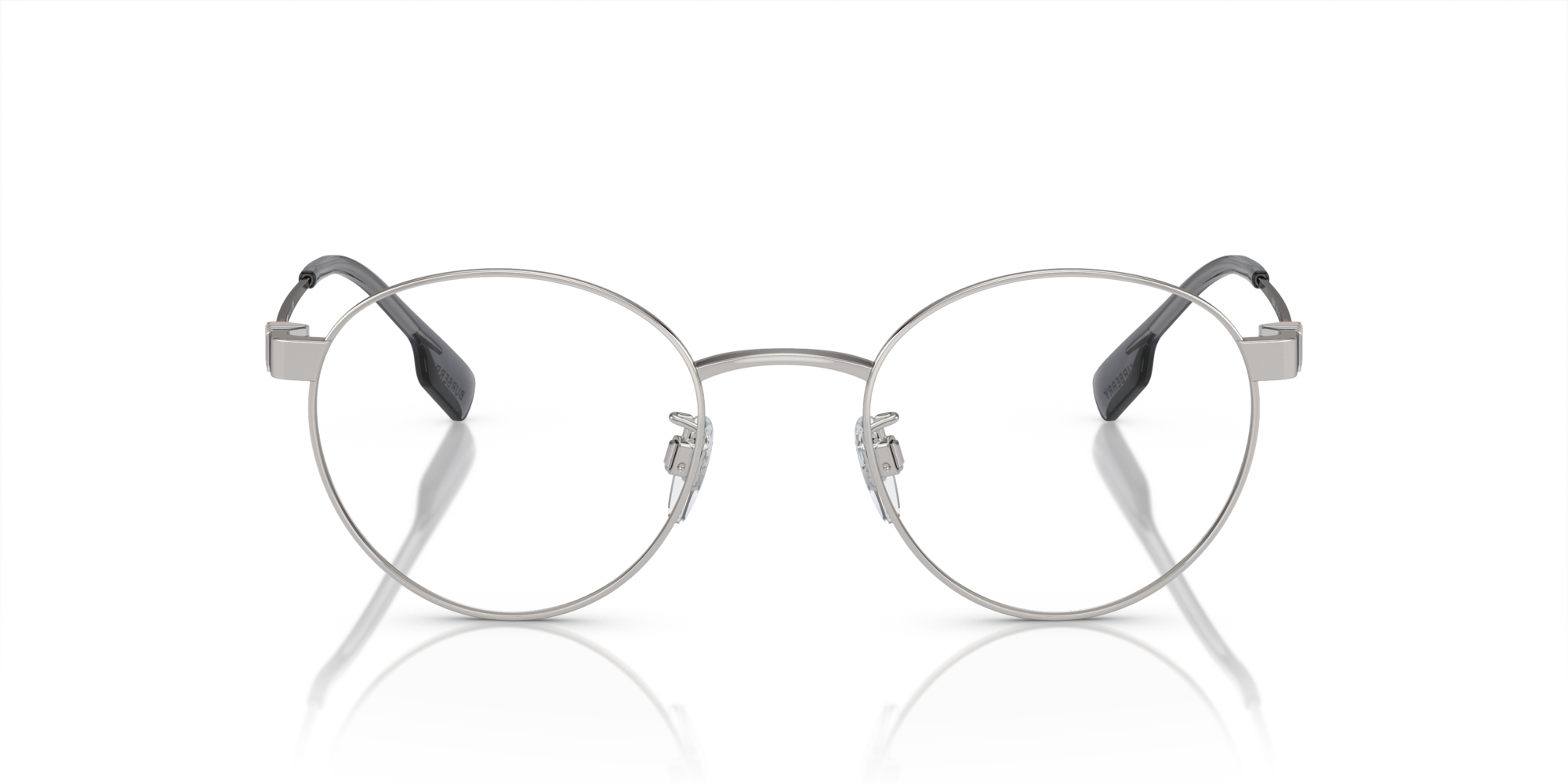 Burberry BE1384TD 1005 Montature da vista Burberry 3