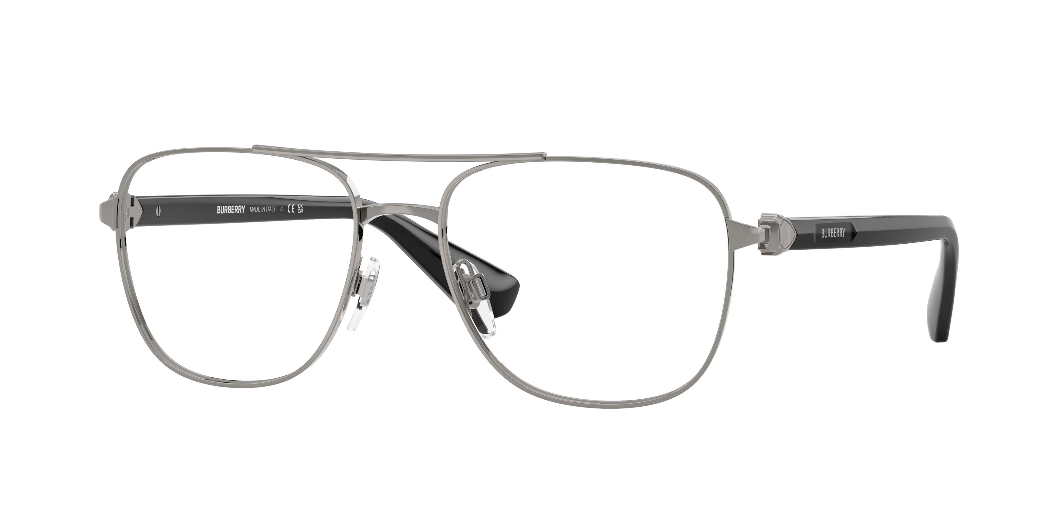 BE1396 1003 Montature da vista Burberry 1