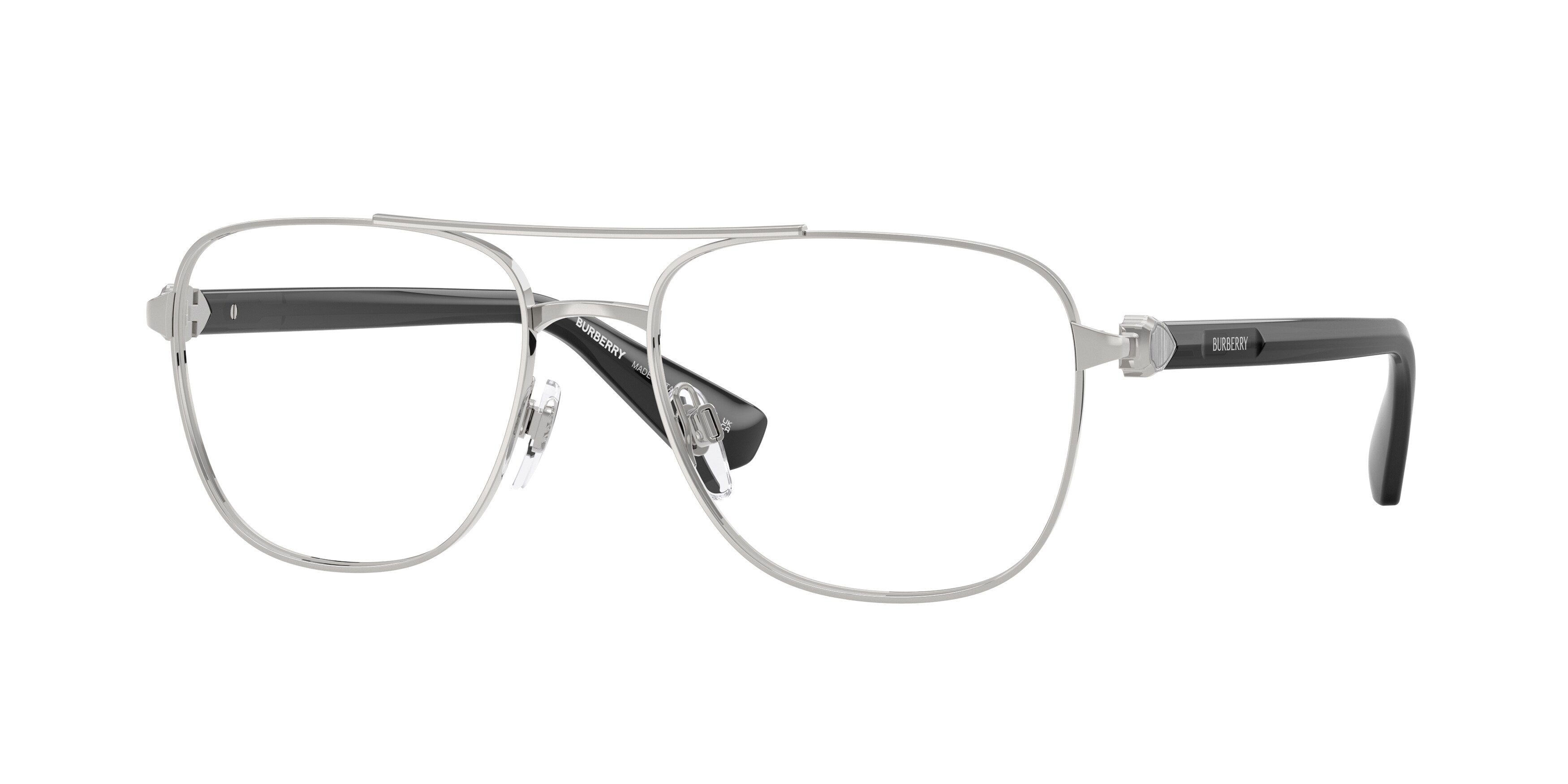 BE1396 1005 Montature da vista Burberry 1