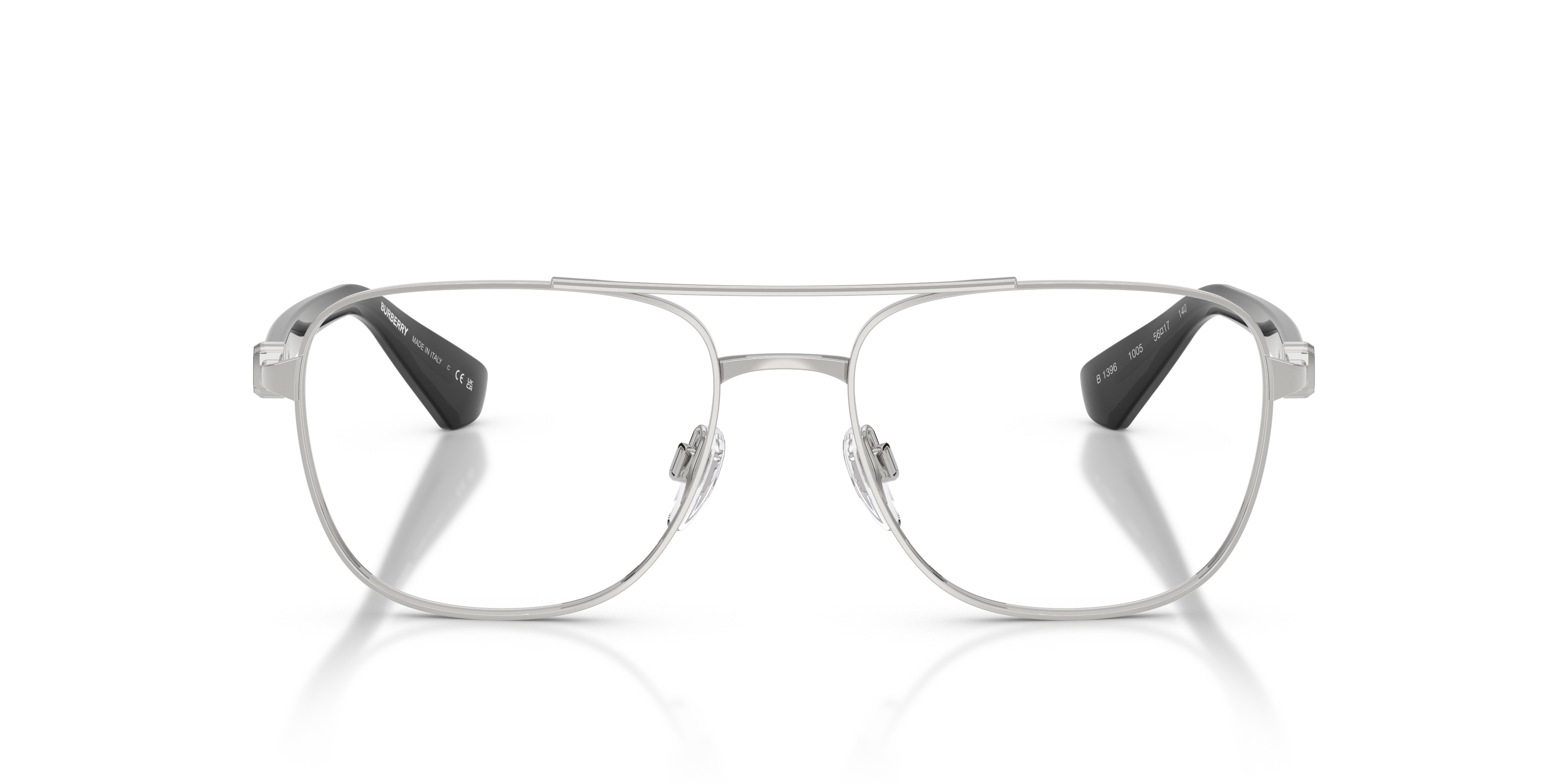 BE1396 1005 Montature da vista Burberry 3