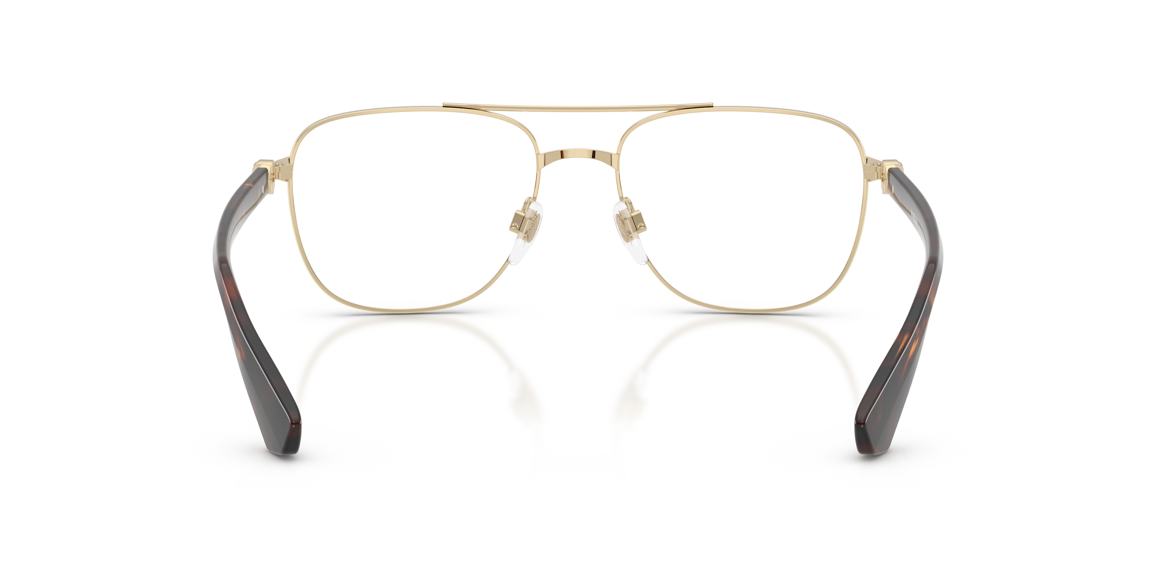 BE1396 1109 Montature da vista Burberry 5