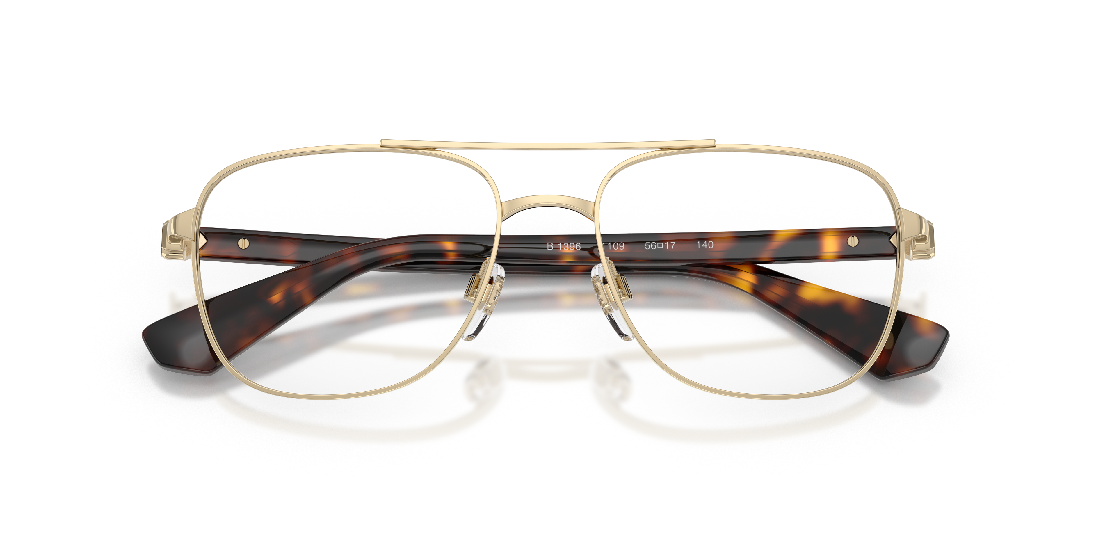BE1396 1109 Montature da vista Burberry 2