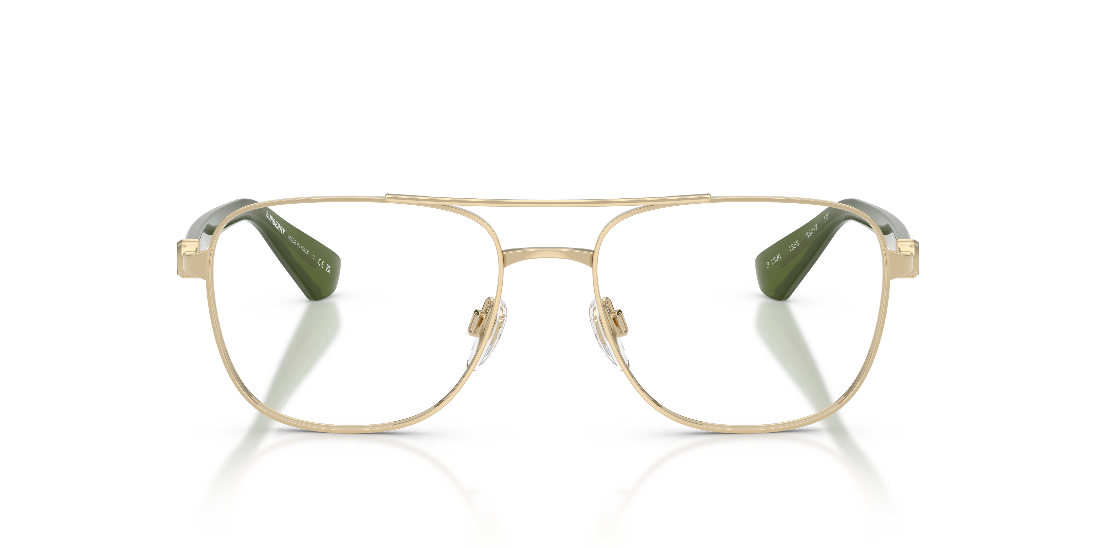 BE1396 1358 Montature da vista Burberry 3