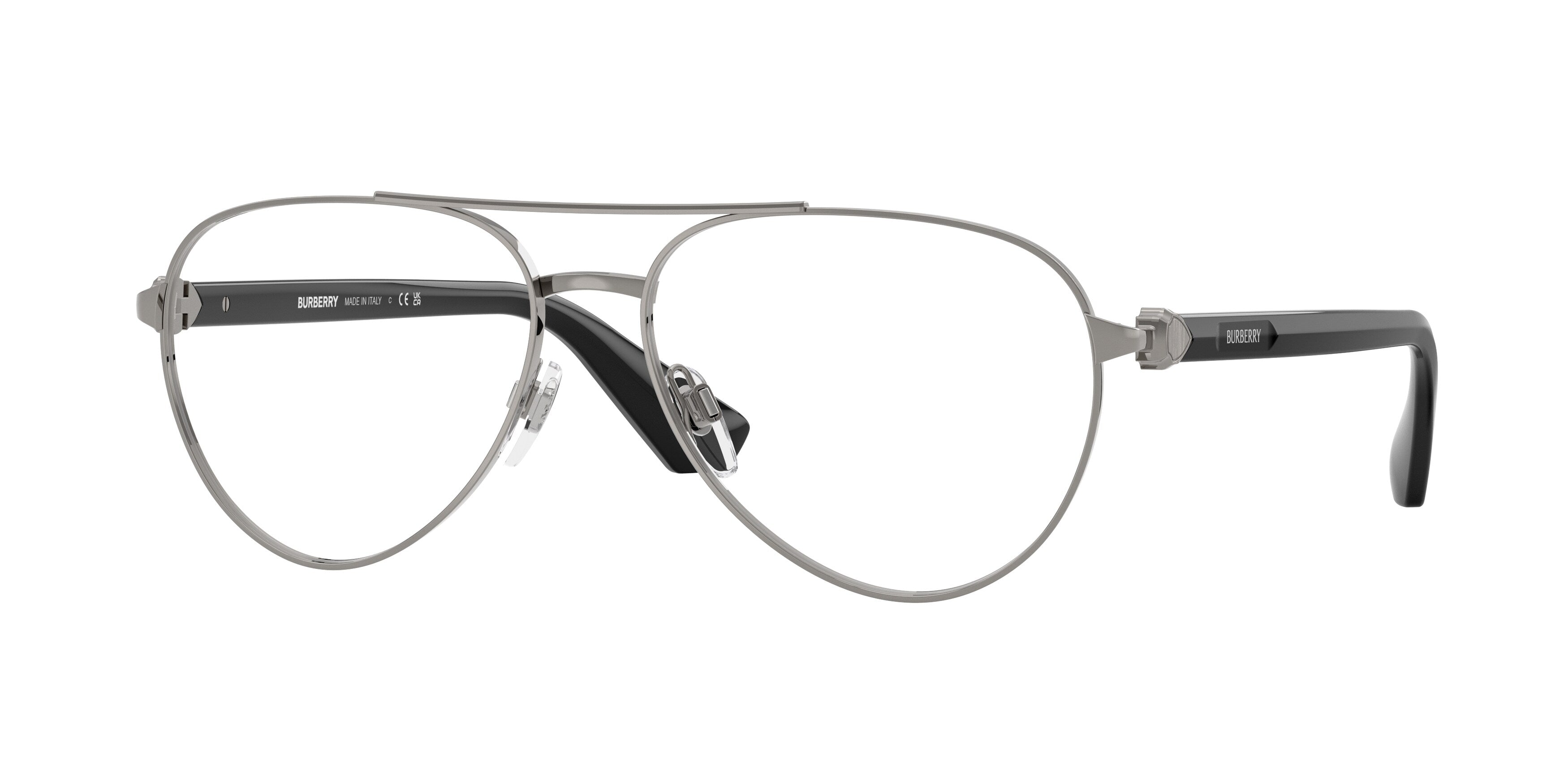 BE1397 1003 Montature da vista Burberry 1