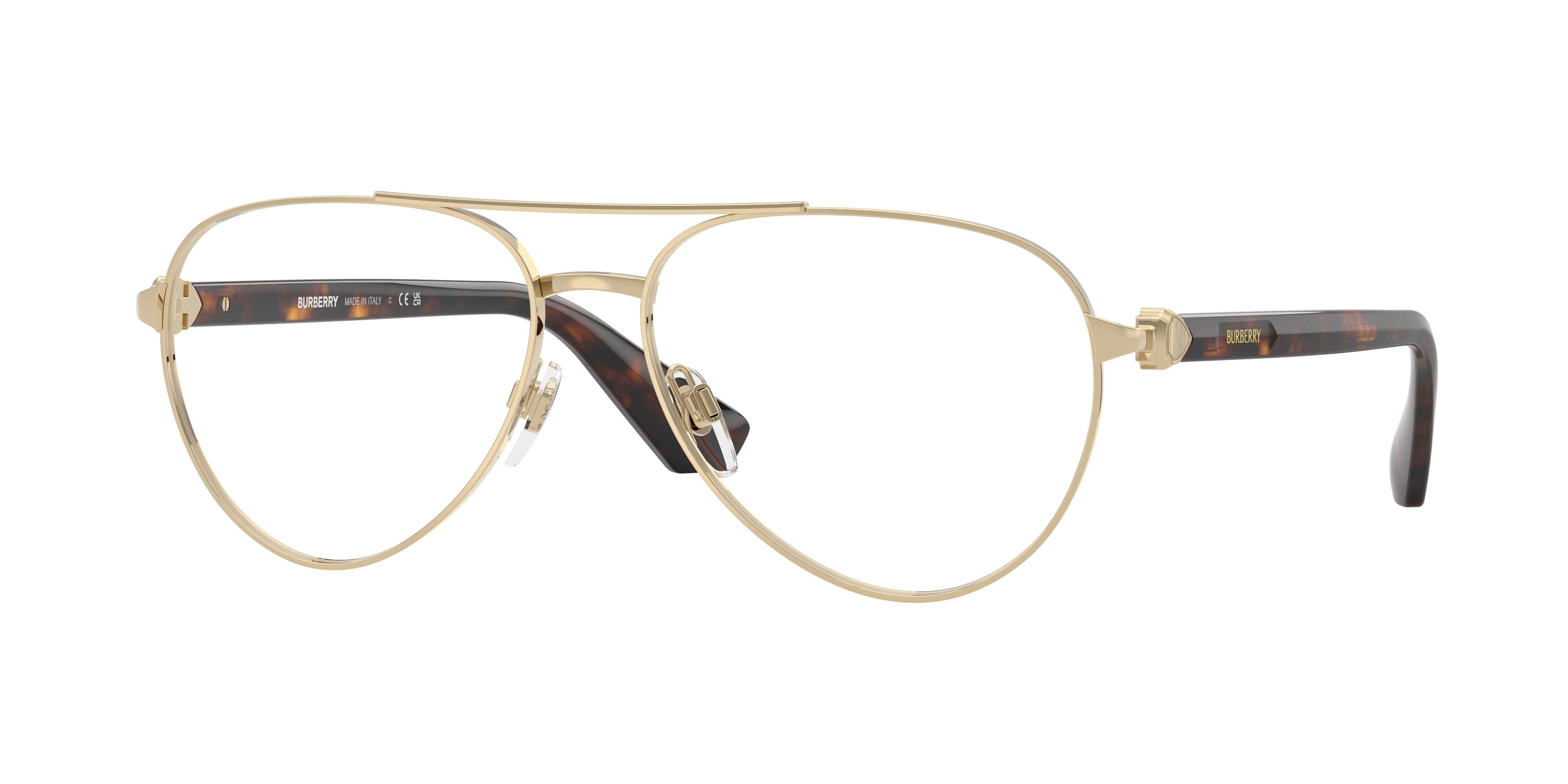 BE1397 1109 Montature da vista Burberry 1