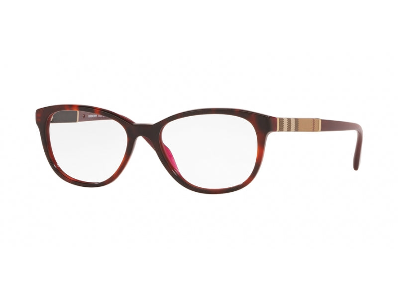 Burberry BE2172 3657 Montature da vista Burberry 1