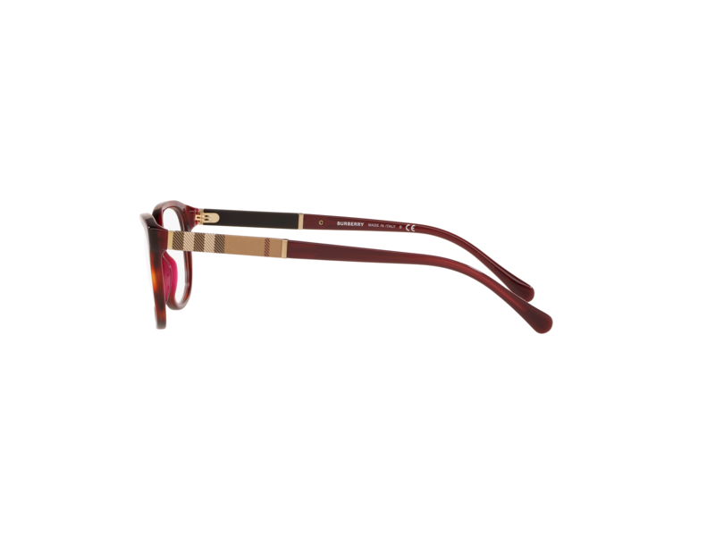 Burberry BE2172 3657 Montature da vista Burberry 4