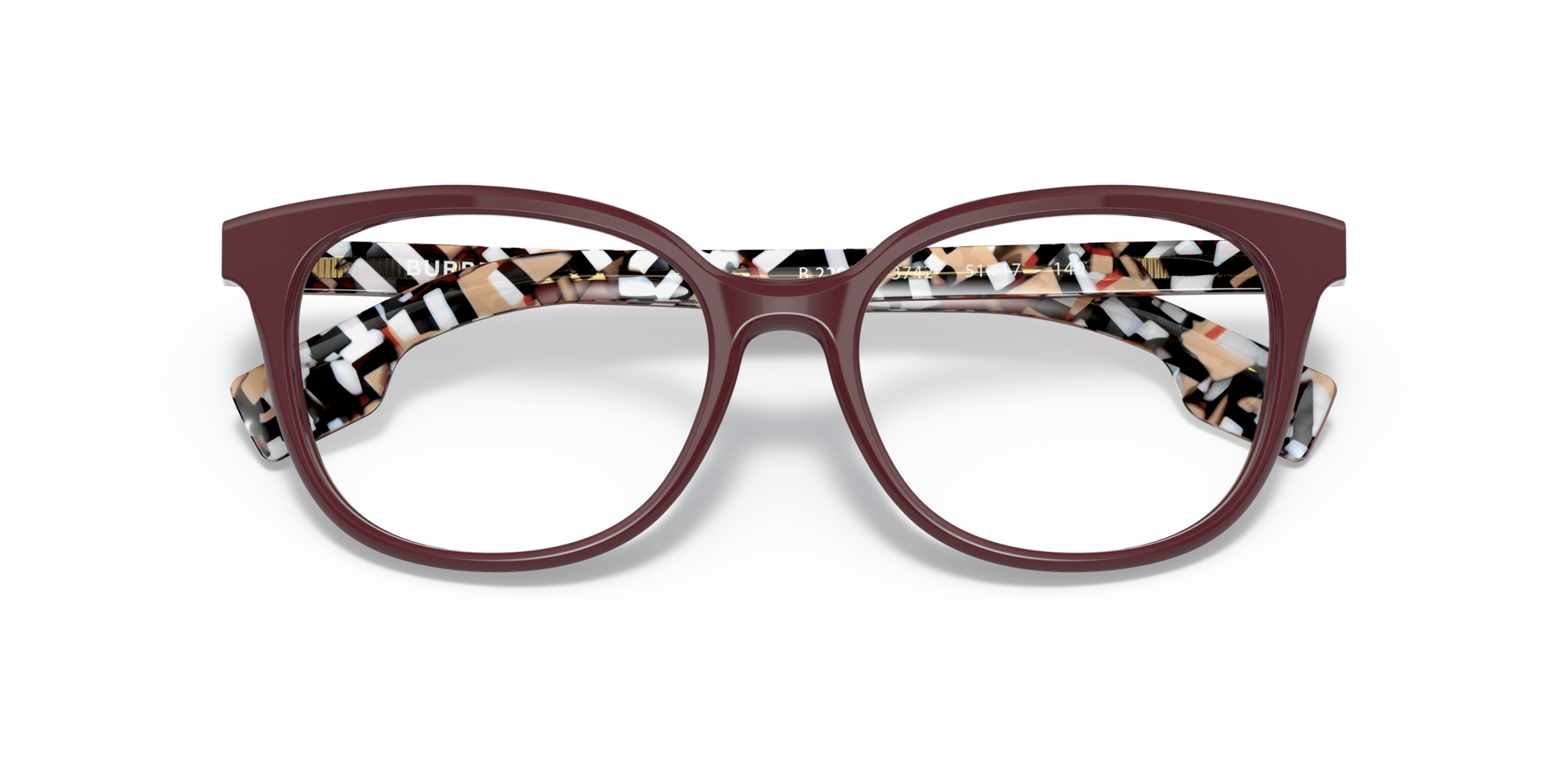 Burberry BE2291 3742