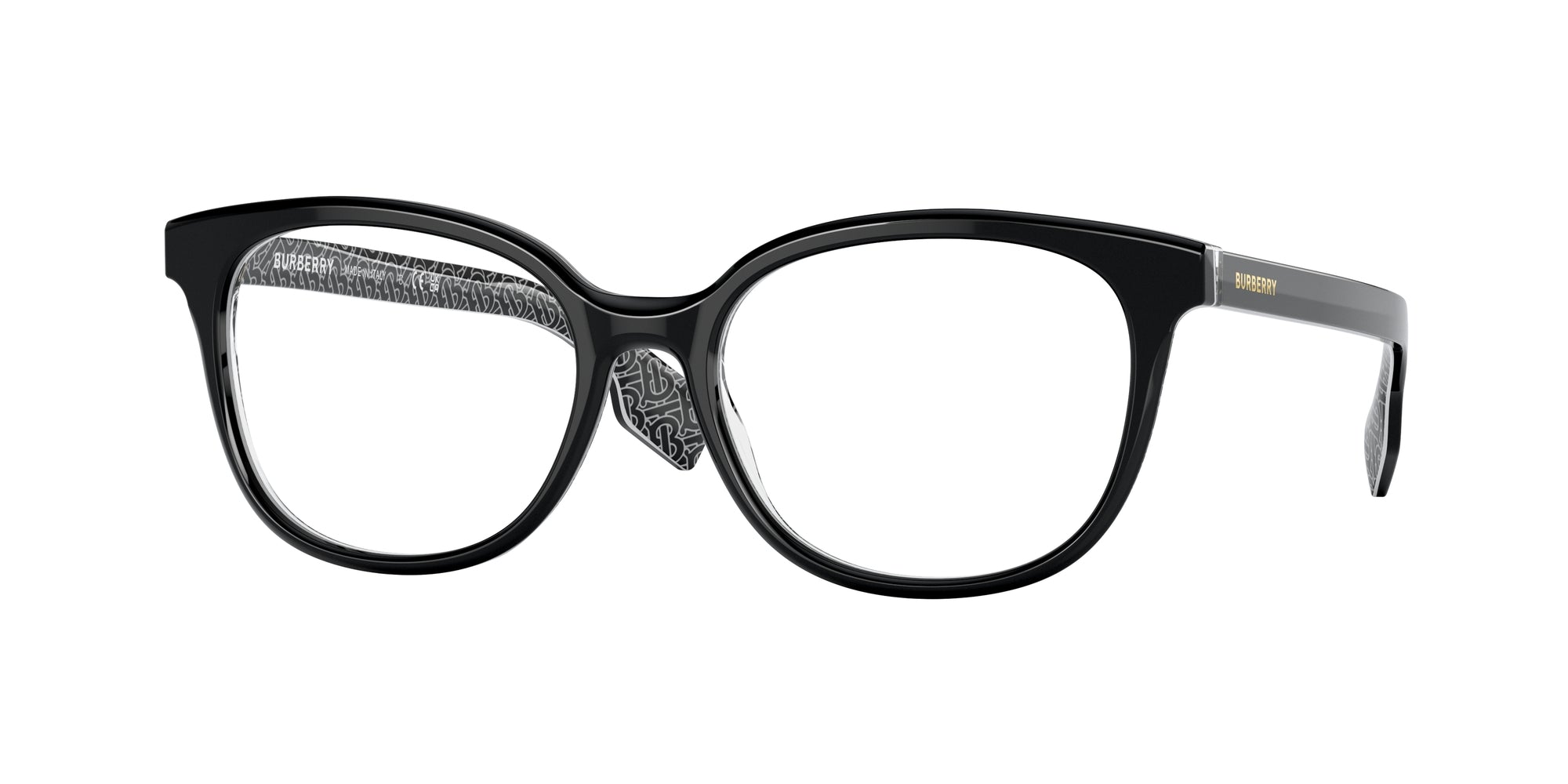 Burberry BE2291 3977 Montature da vista Burberry 1