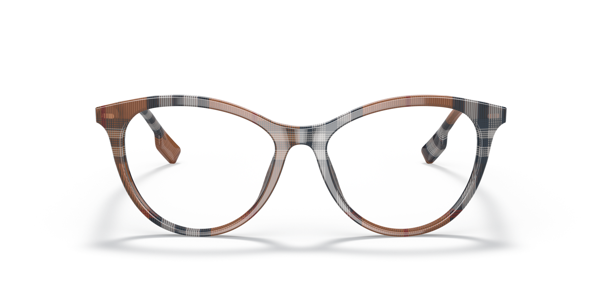 Burberry BE2325 AIDEN 4005 Montature da vista Burberry 3
