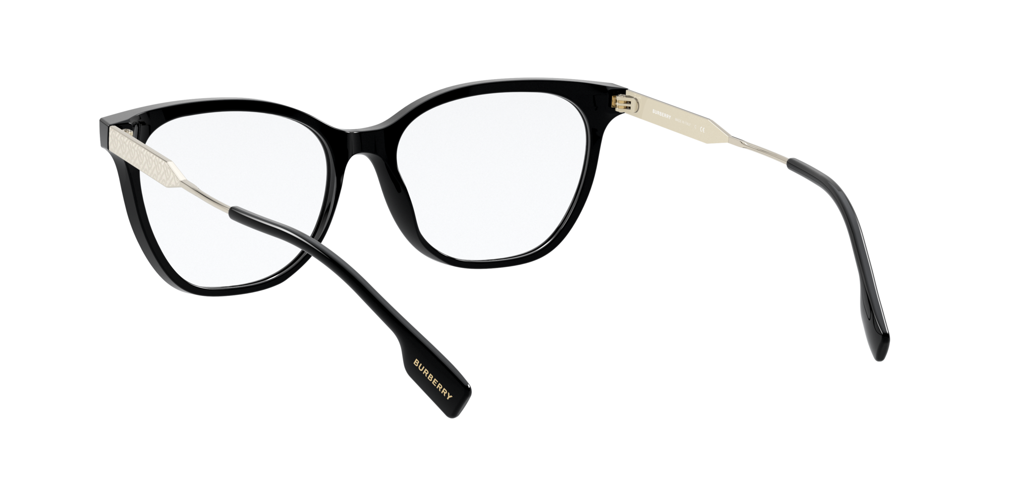 Burberry BE2333 3001 Montature da vista Burberry 4