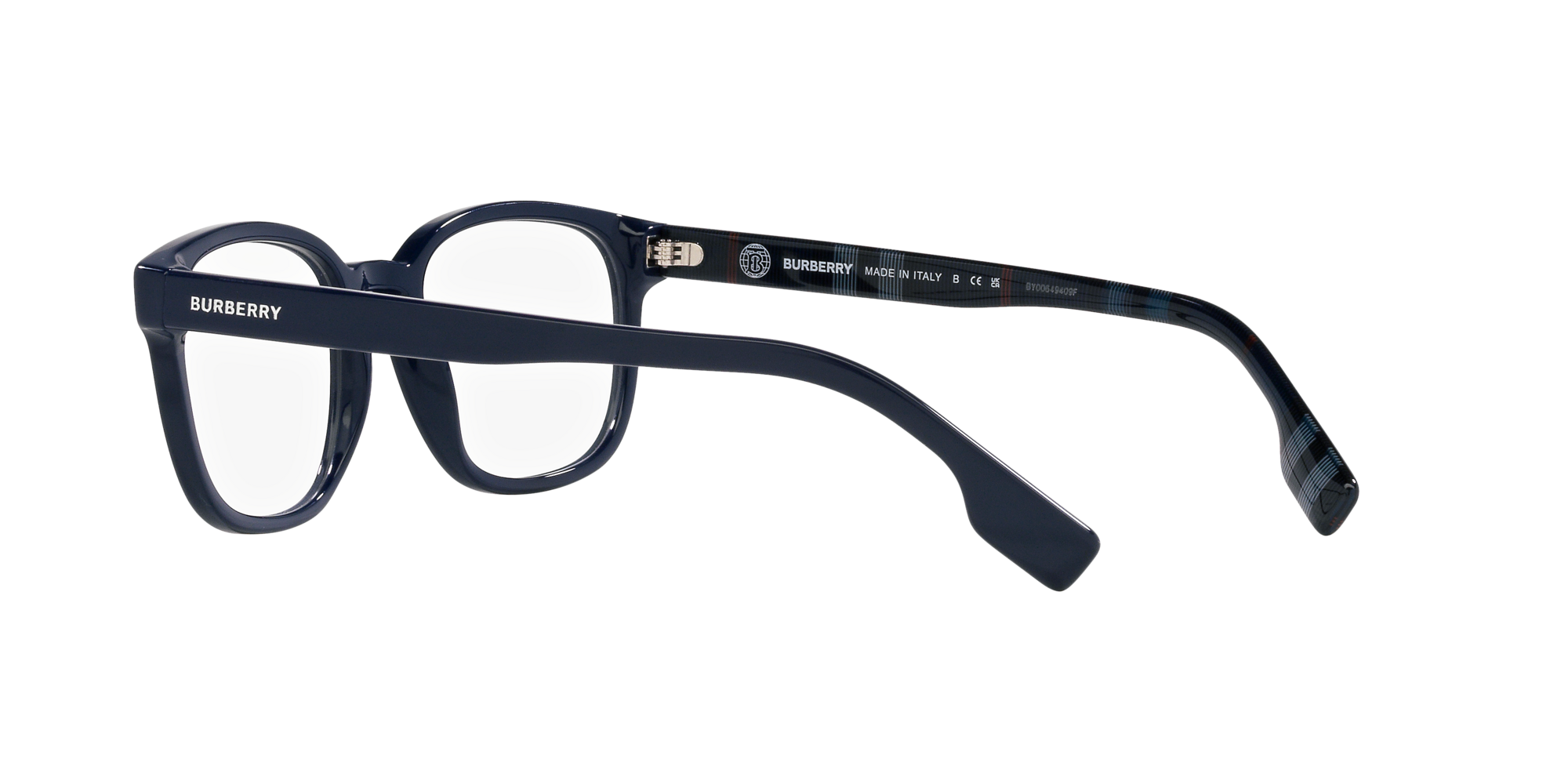 Burberry BE2344 EDISON 4076 Montature da vista Burberry 6