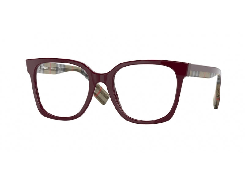 Burberry BE2347 EVELYN 3945
