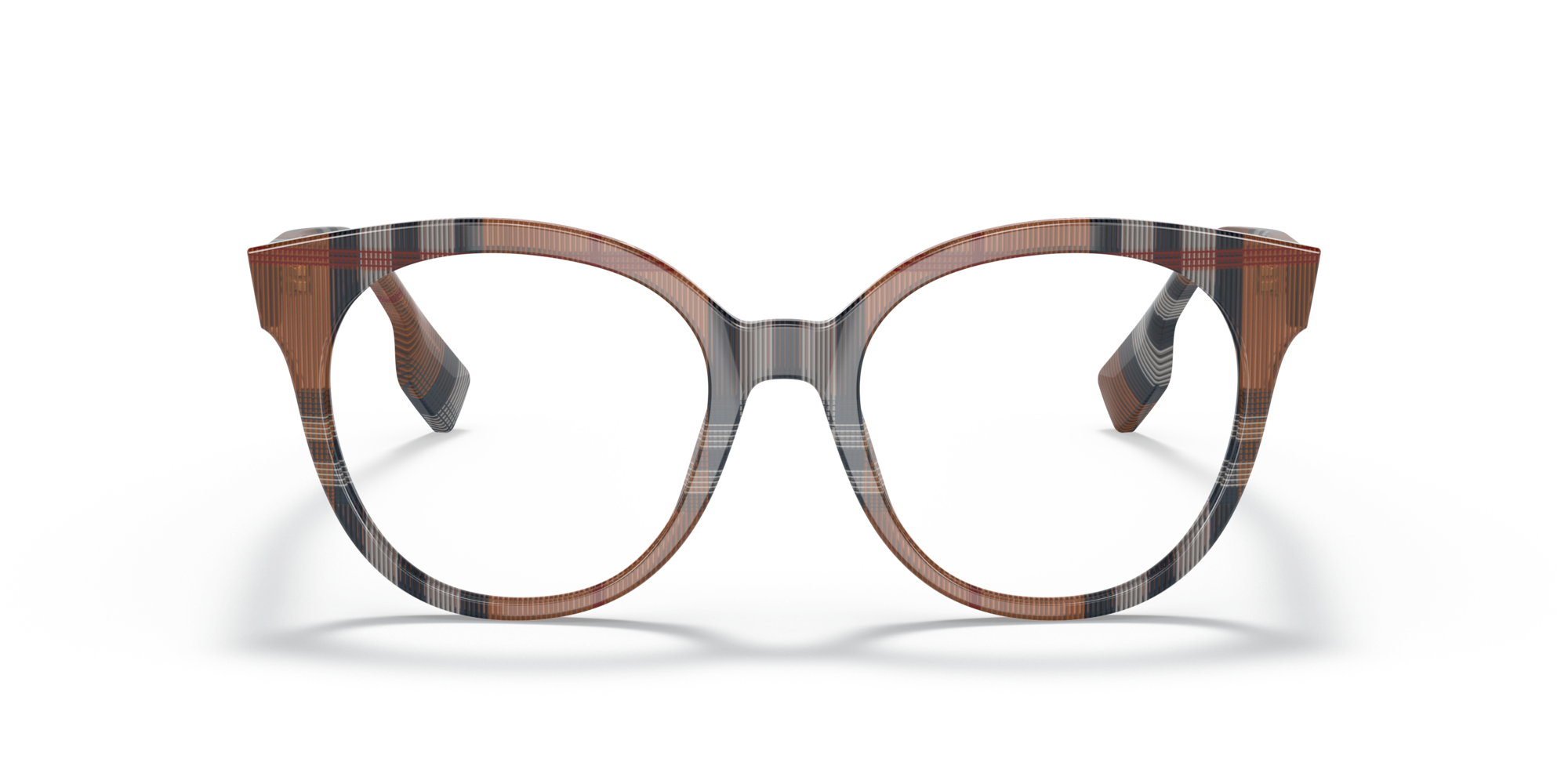Burberry BE2356 JACQUELINE 3967 Montature da vista Burberry 3