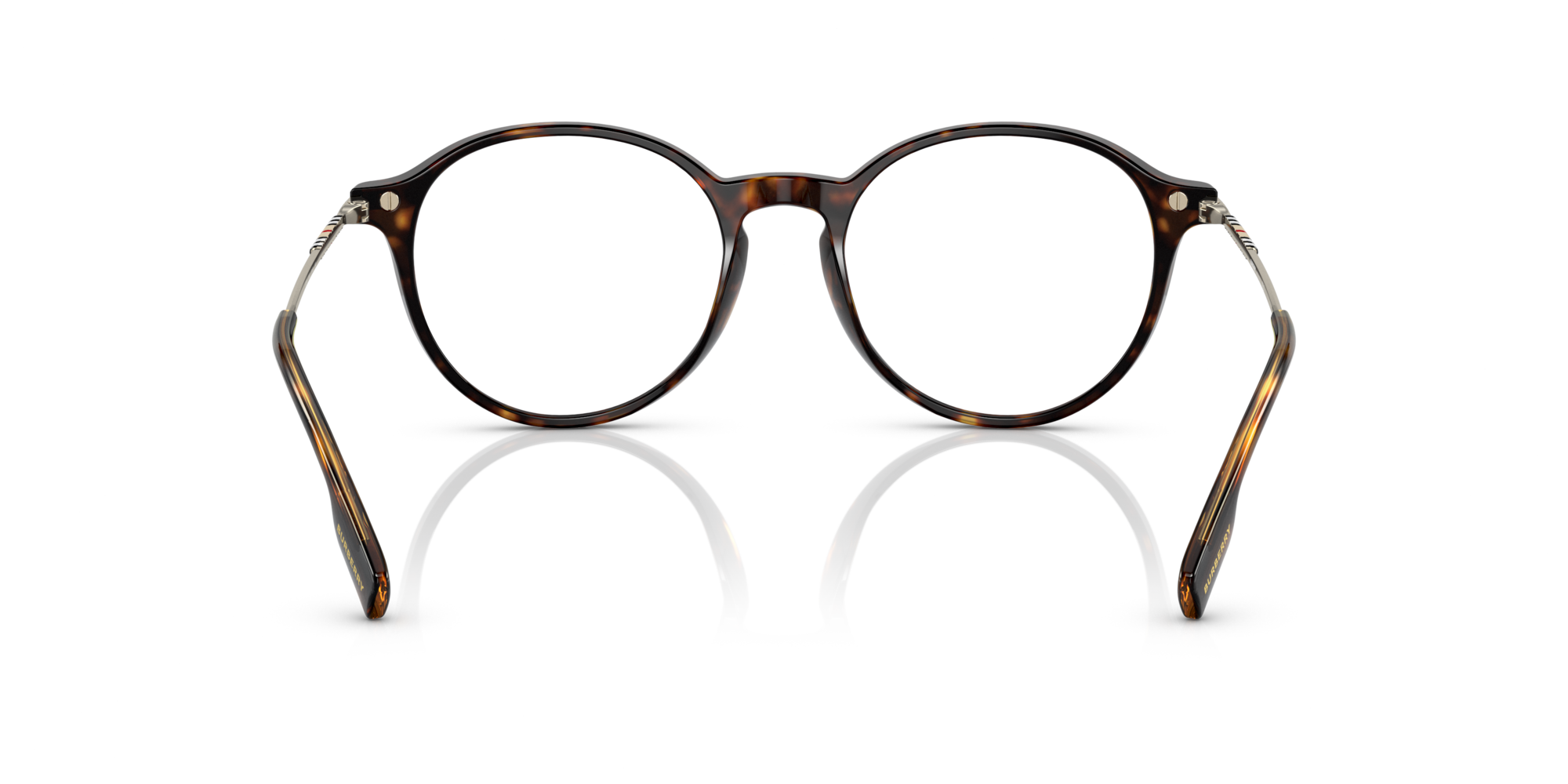 Burberry BE2365 Alisson 3002 Montature da vista Burberry 5