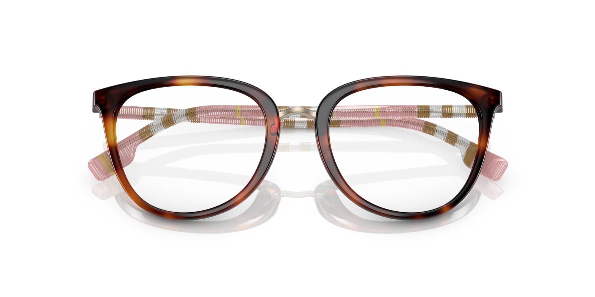 Burberry BE2366U KATIE 4019 Montature da vista Burberry 2
