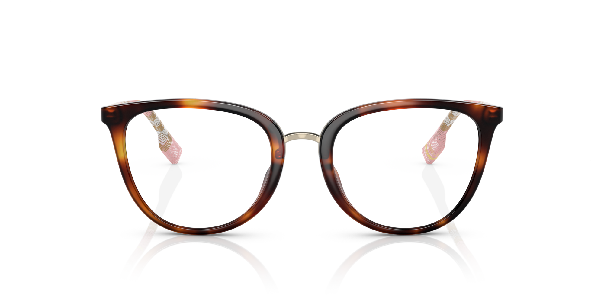Burberry BE2366U KATIE 4019 Burberry 3 optikai keret