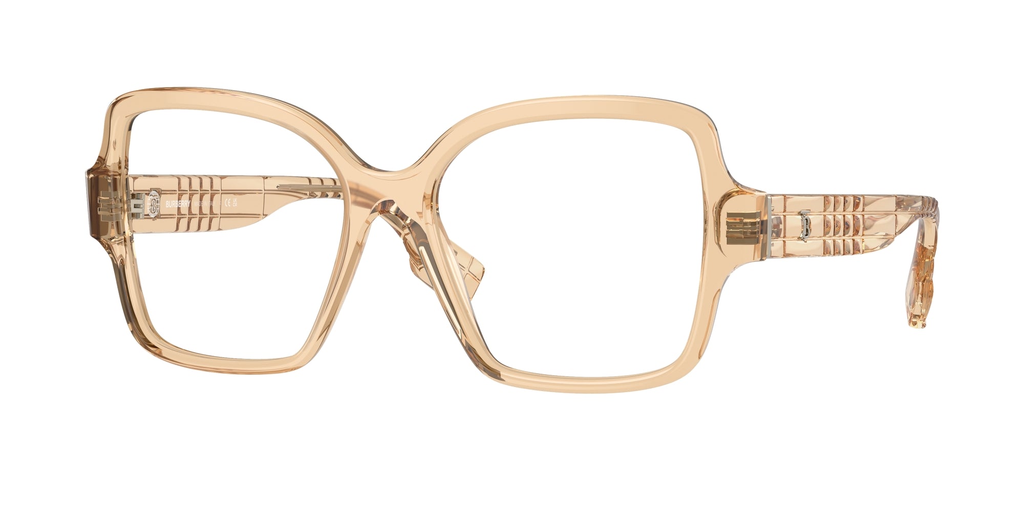 Burberry BE2374 4063 Montature da vista Burberry 1