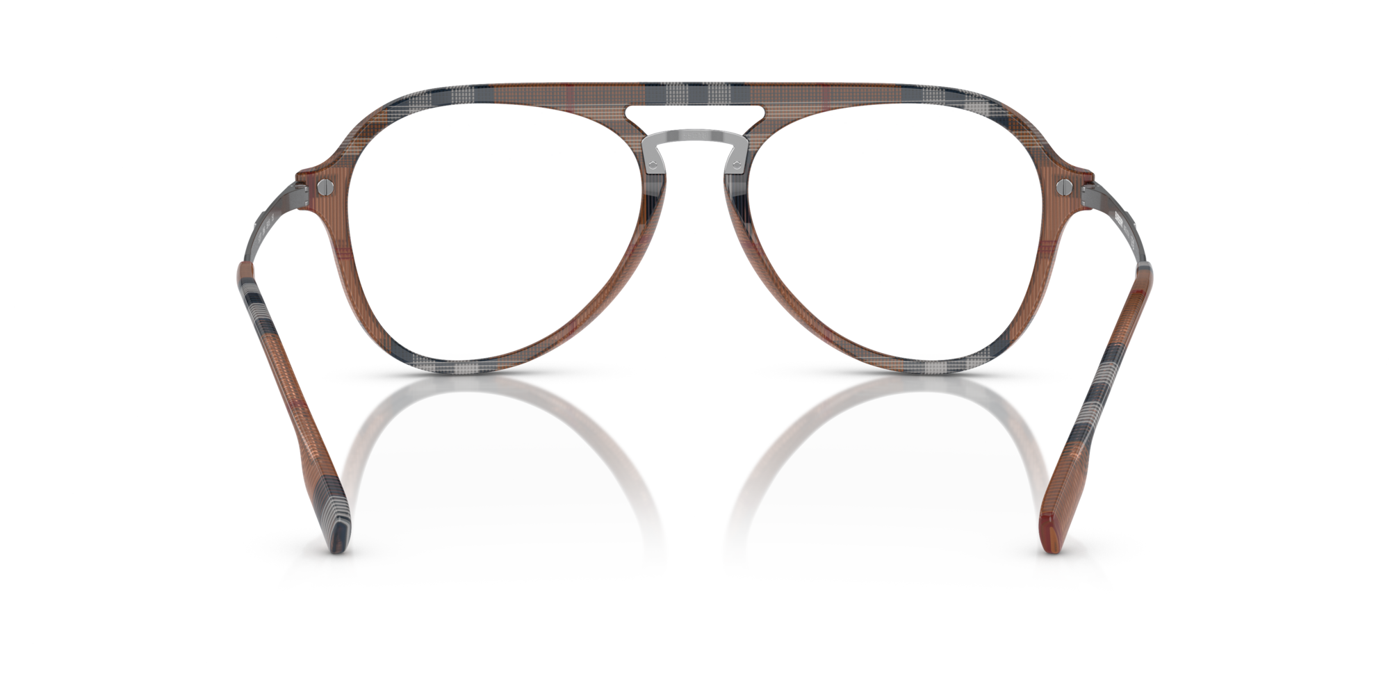 Burberry BE2377 BAILEY 3966 Montature da vista Burberry 5