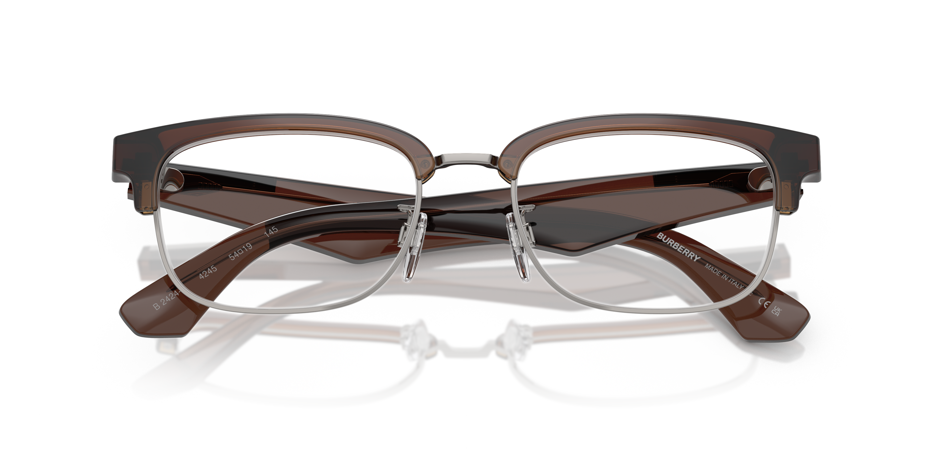 Burberry BE2424D 4245