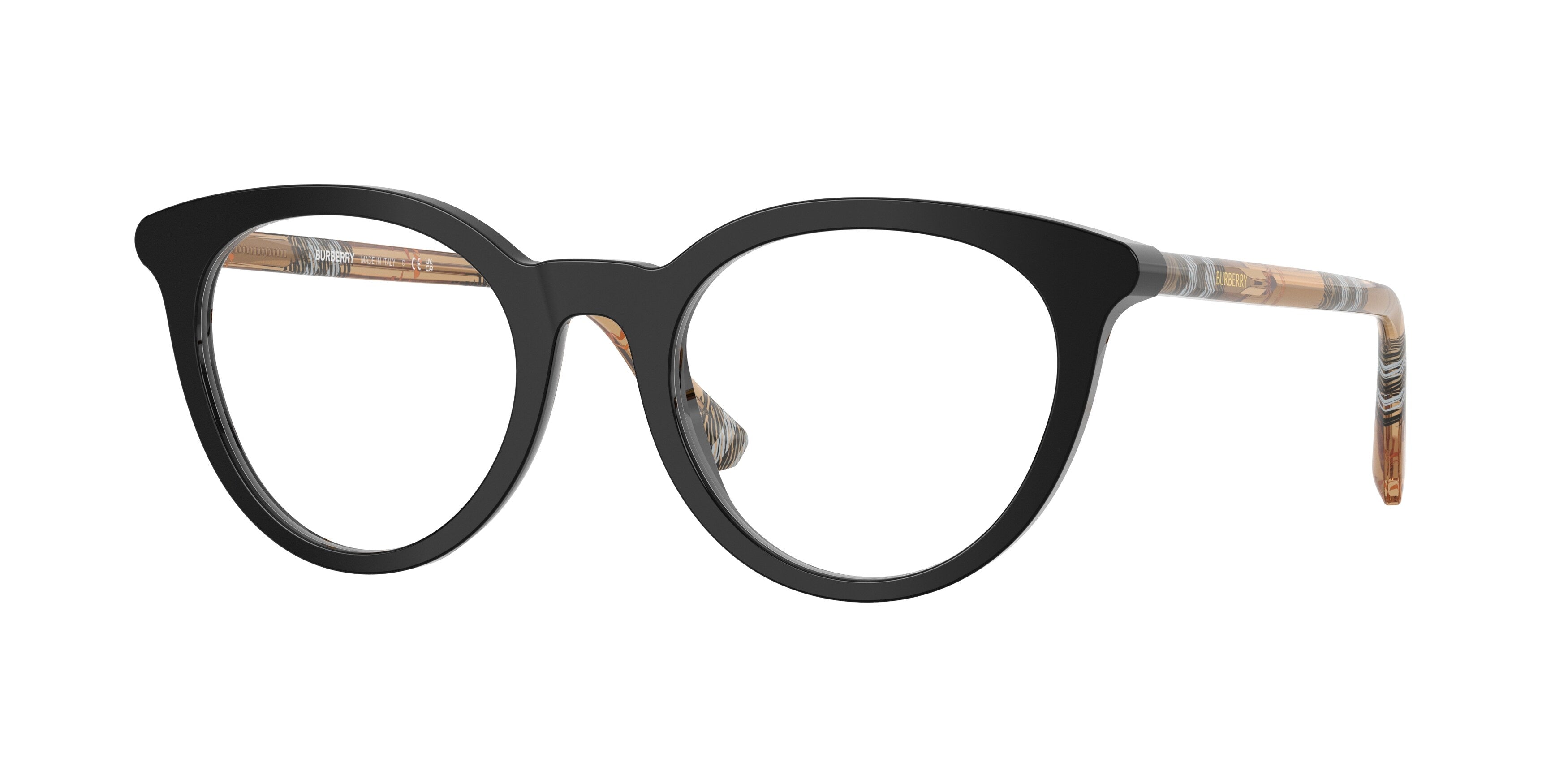 BE2429 4161 Montature da vista Burberry 1