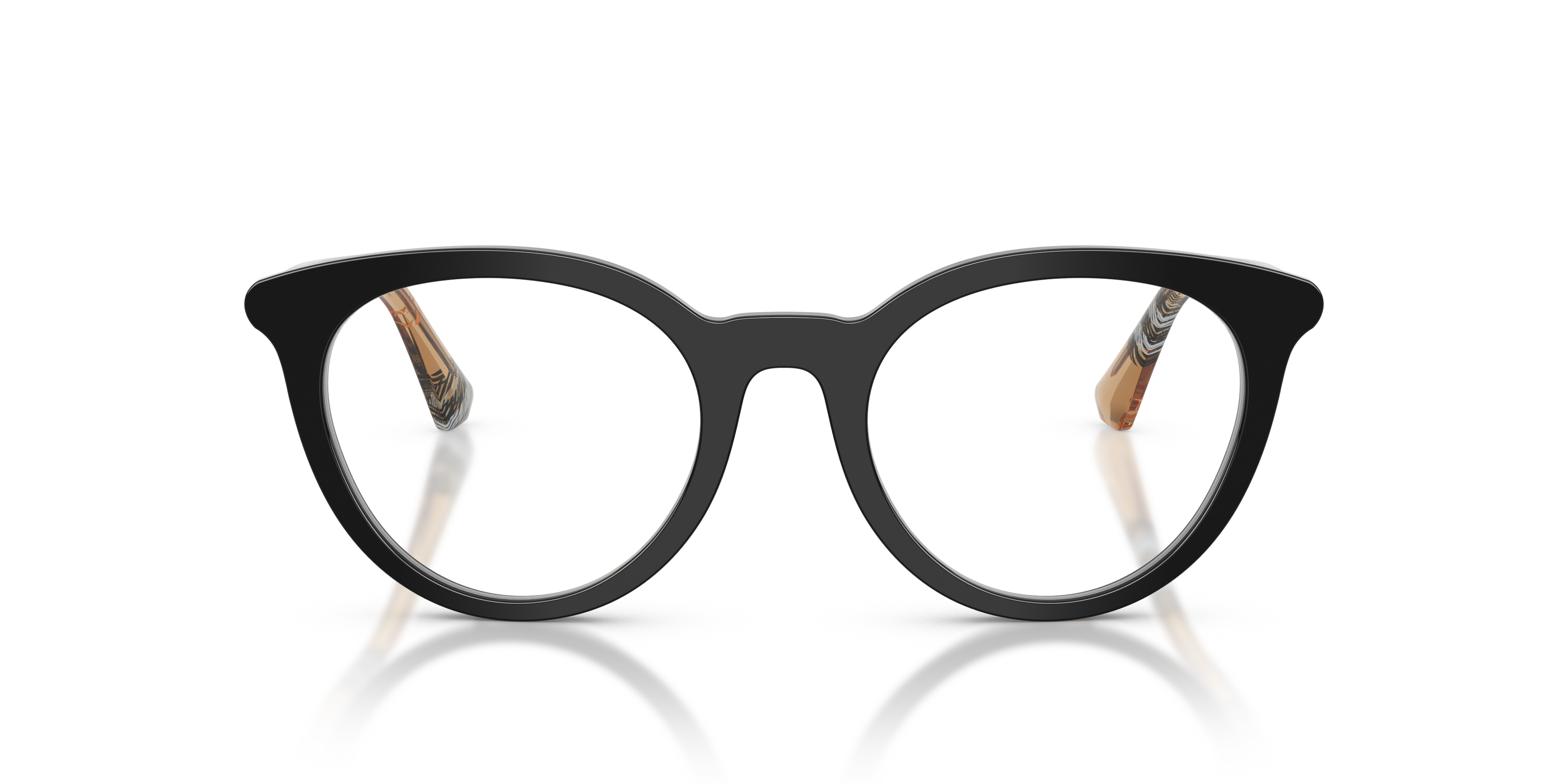 BE2429 4161 Montature da vista Burberry 3
