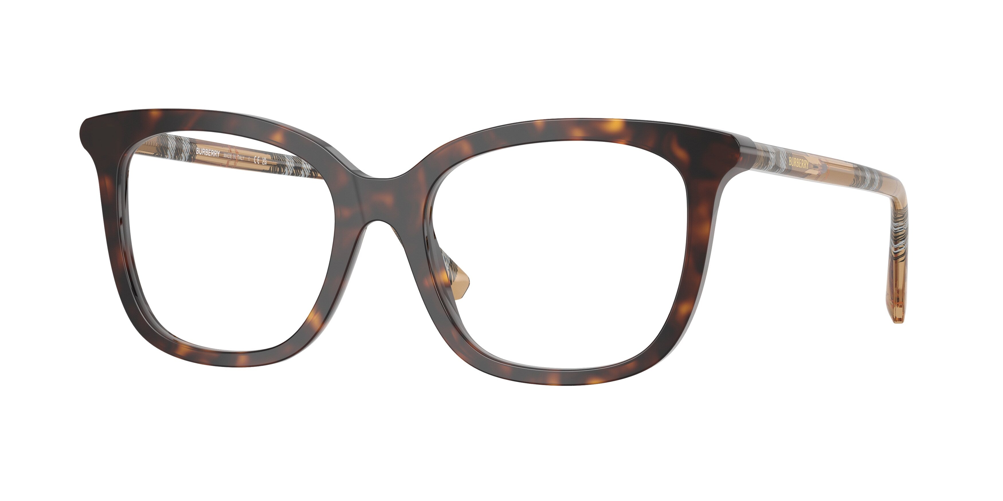 BE2430 4216 Montature da vista Burberry 1