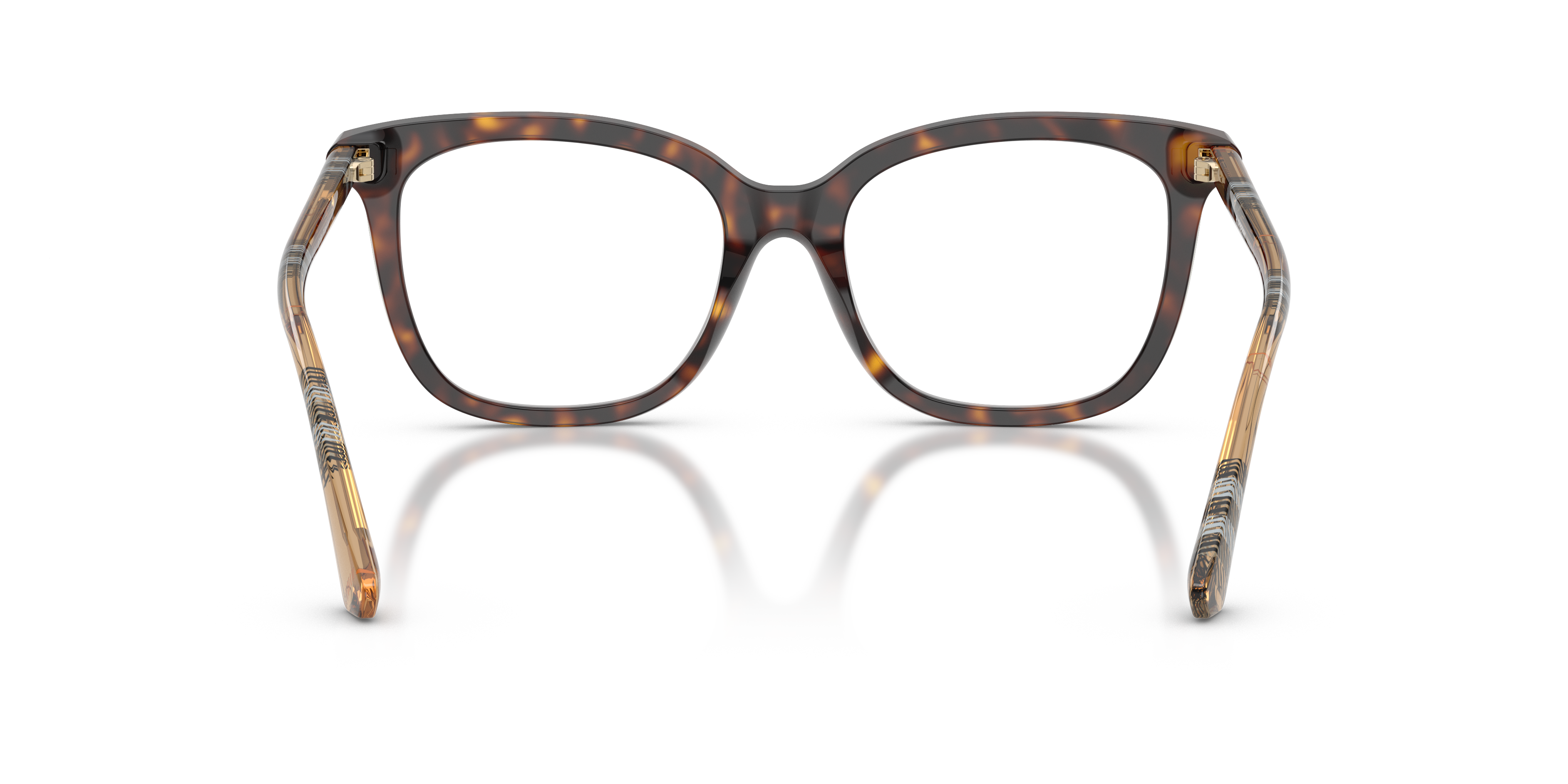 BE2430 4216 Montature da vista Burberry 5