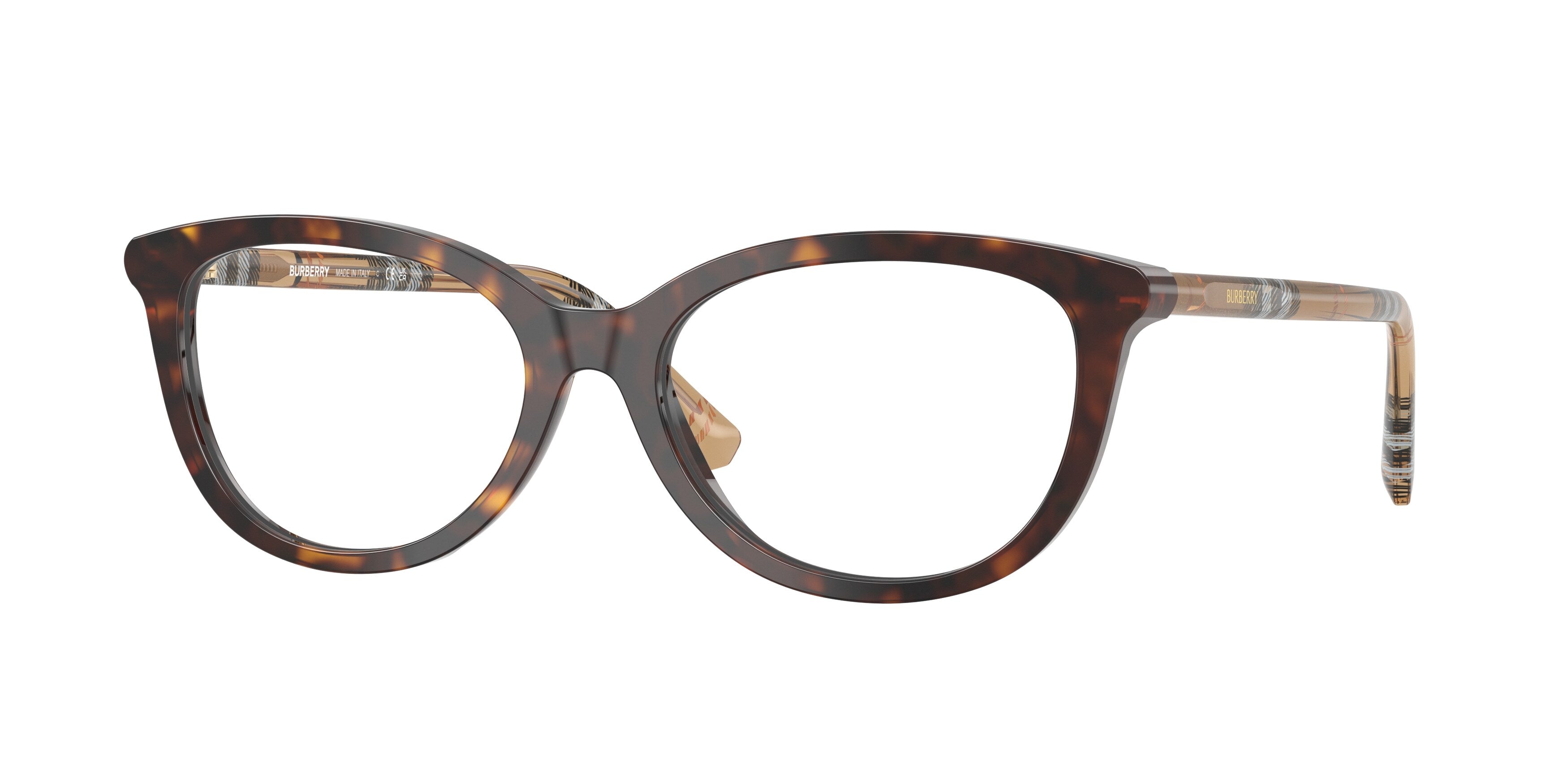BE2431 4216 Montature da vista Burberry 1