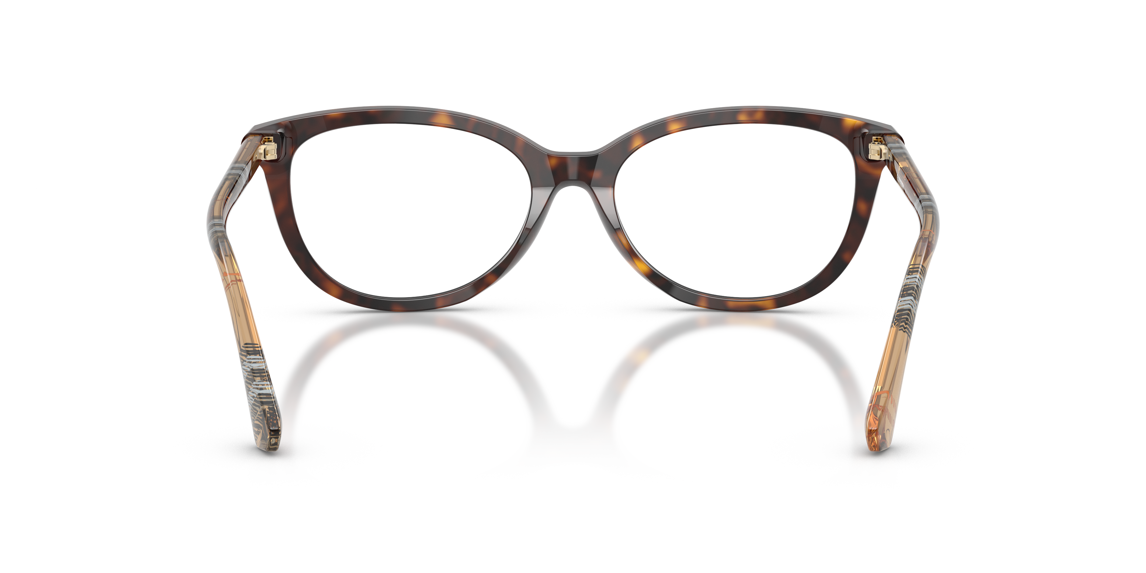 BE2431 4216 Montature da vista Burberry 5