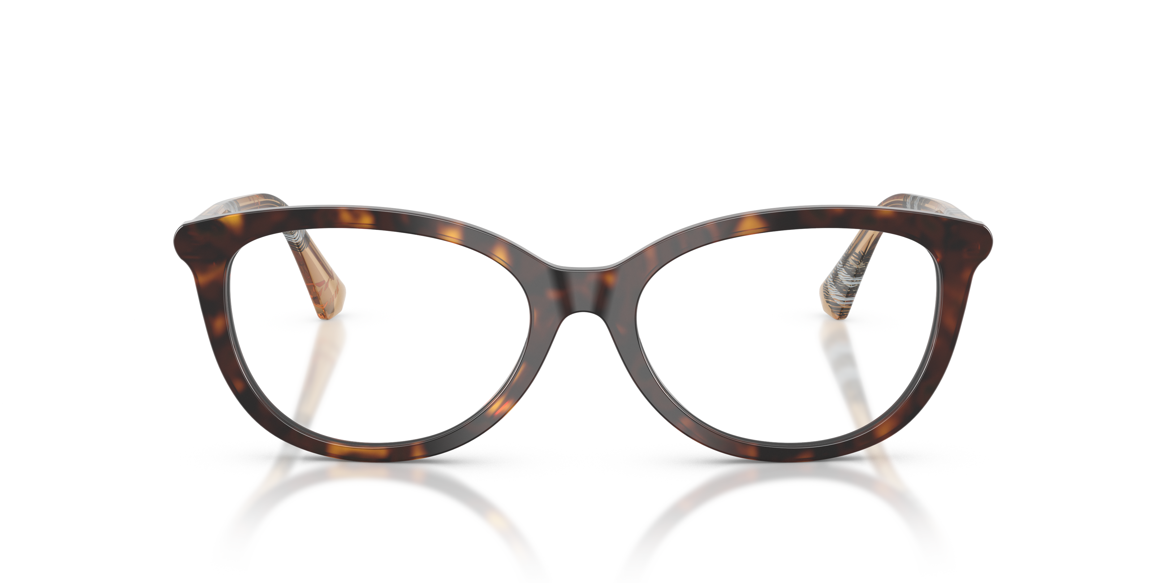 BE2431 4216 Montature da vista Burberry 3