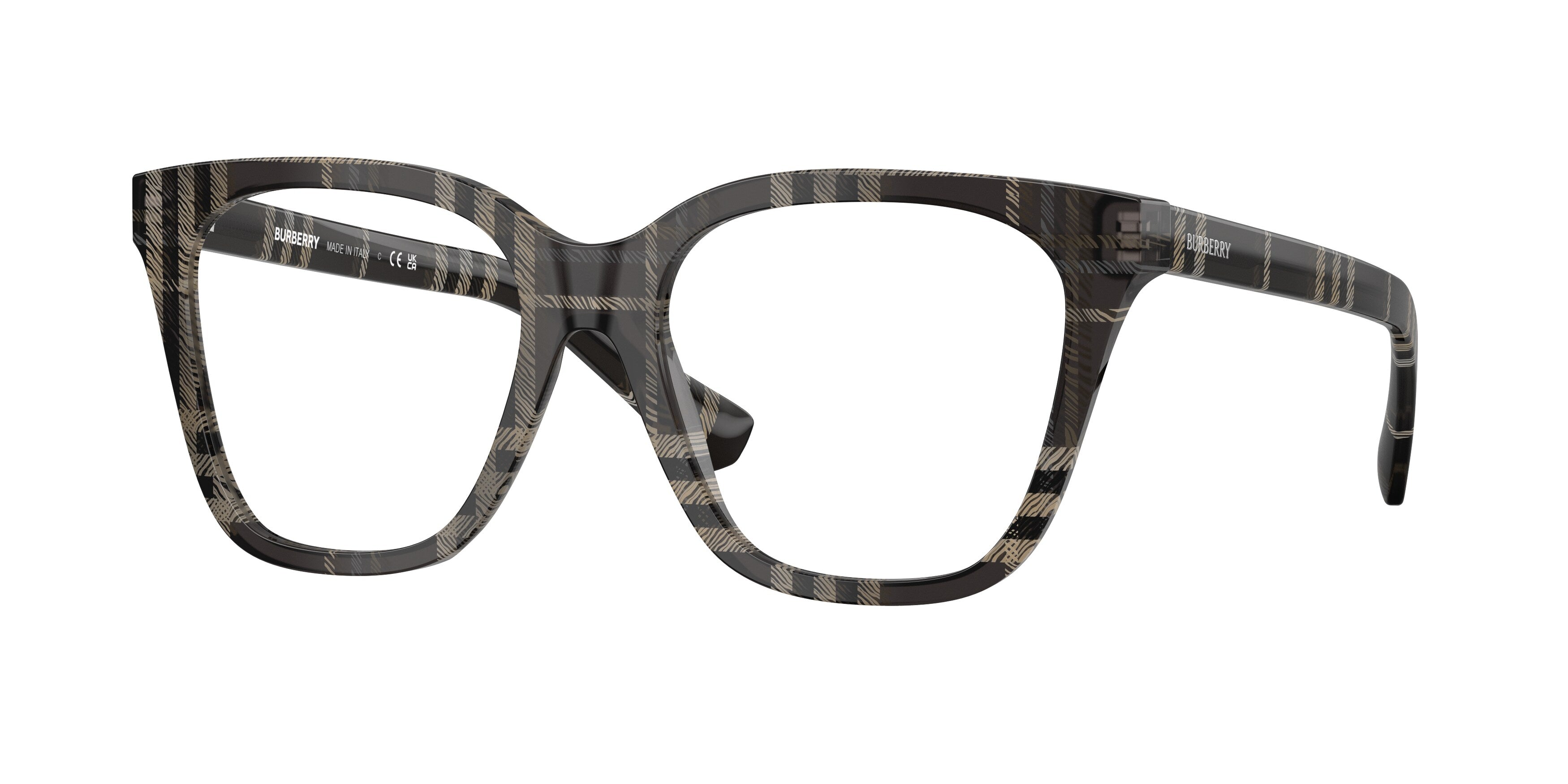 BE2438 4199 Montature da vista Burberry 1