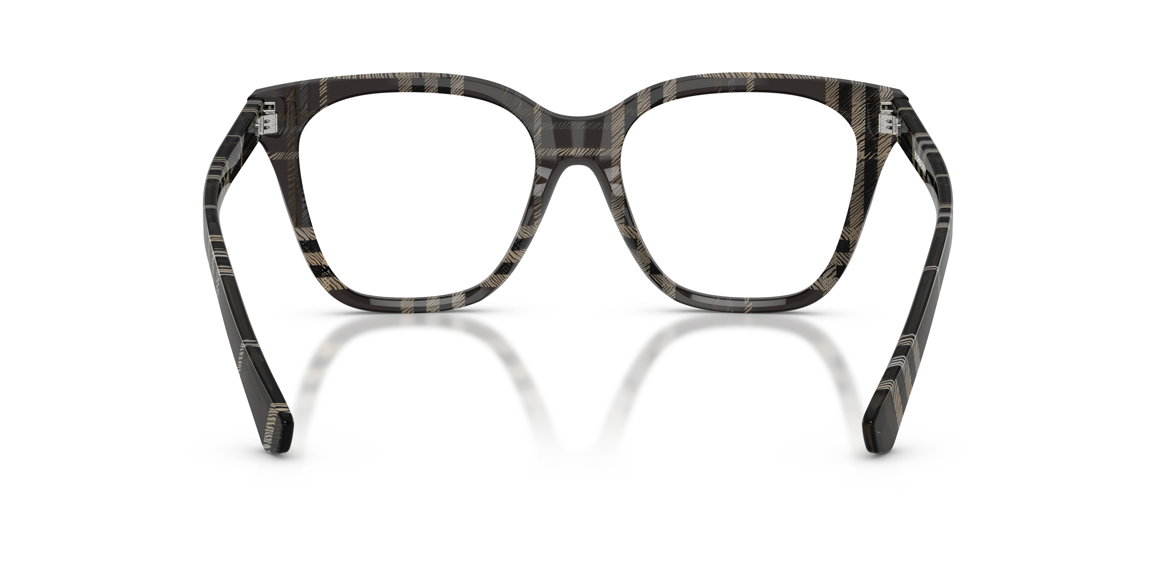 BE2438 4199 Montature da vista Burberry 5