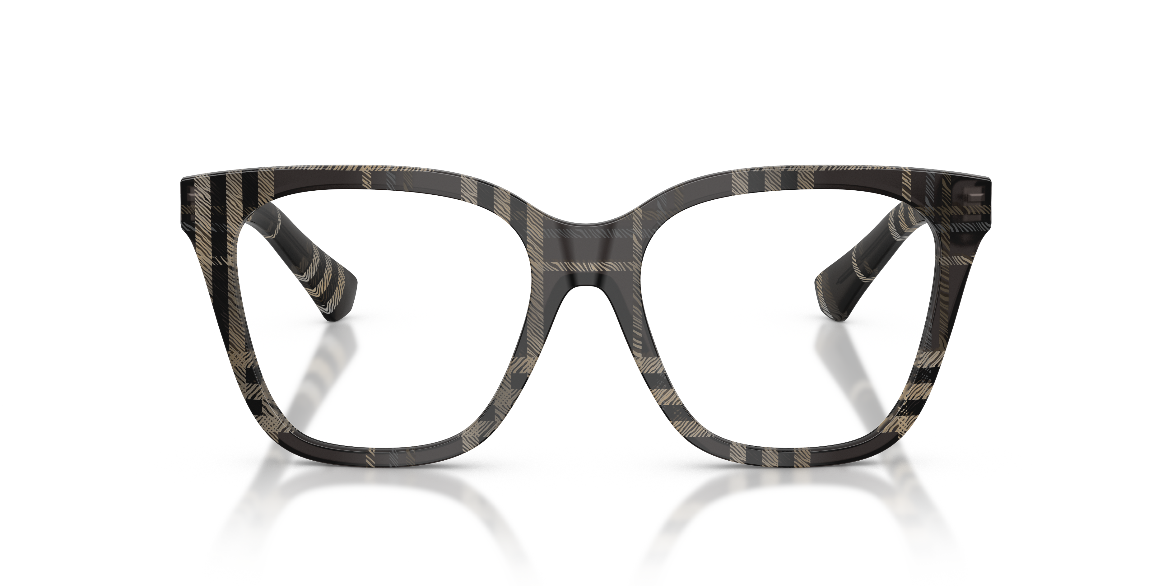 BE2438 4199 Montature da vista Burberry 3