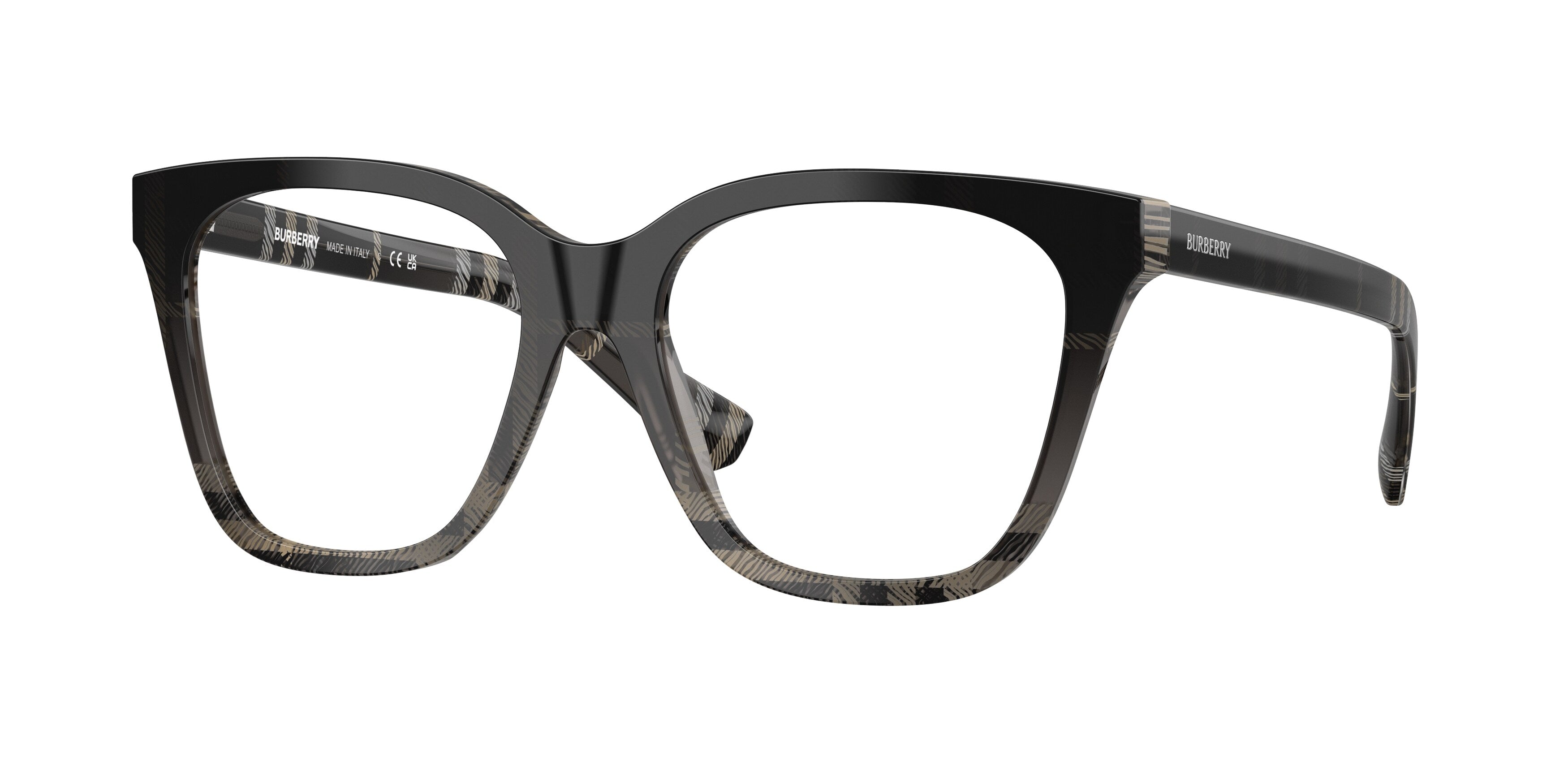 BE2438 4200 Montature da vista Burberry 1