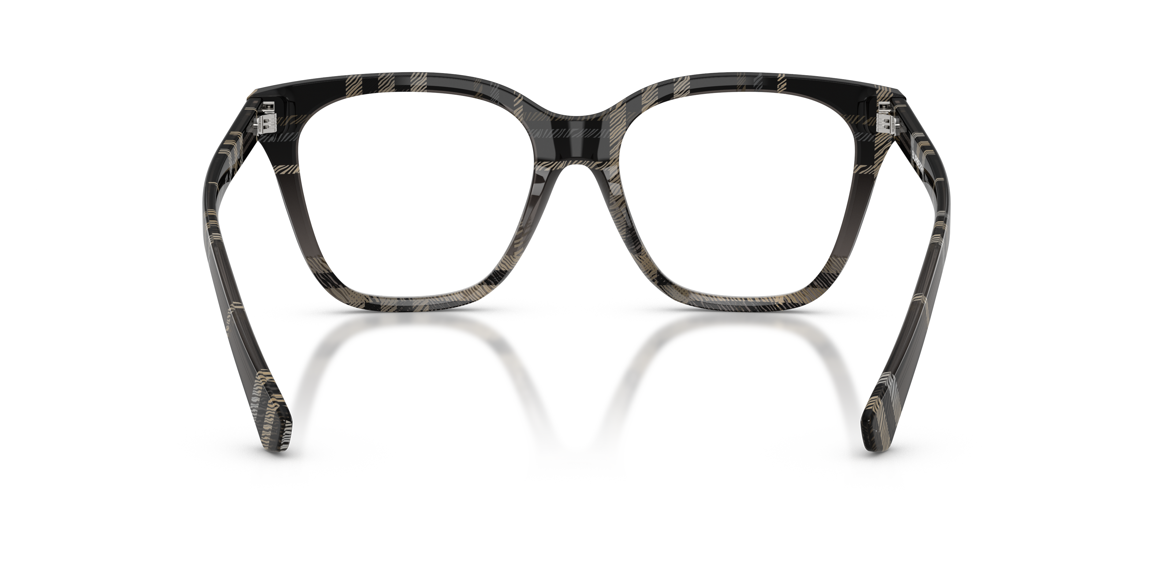 BE2438 4200 Montature da vista Burberry 5