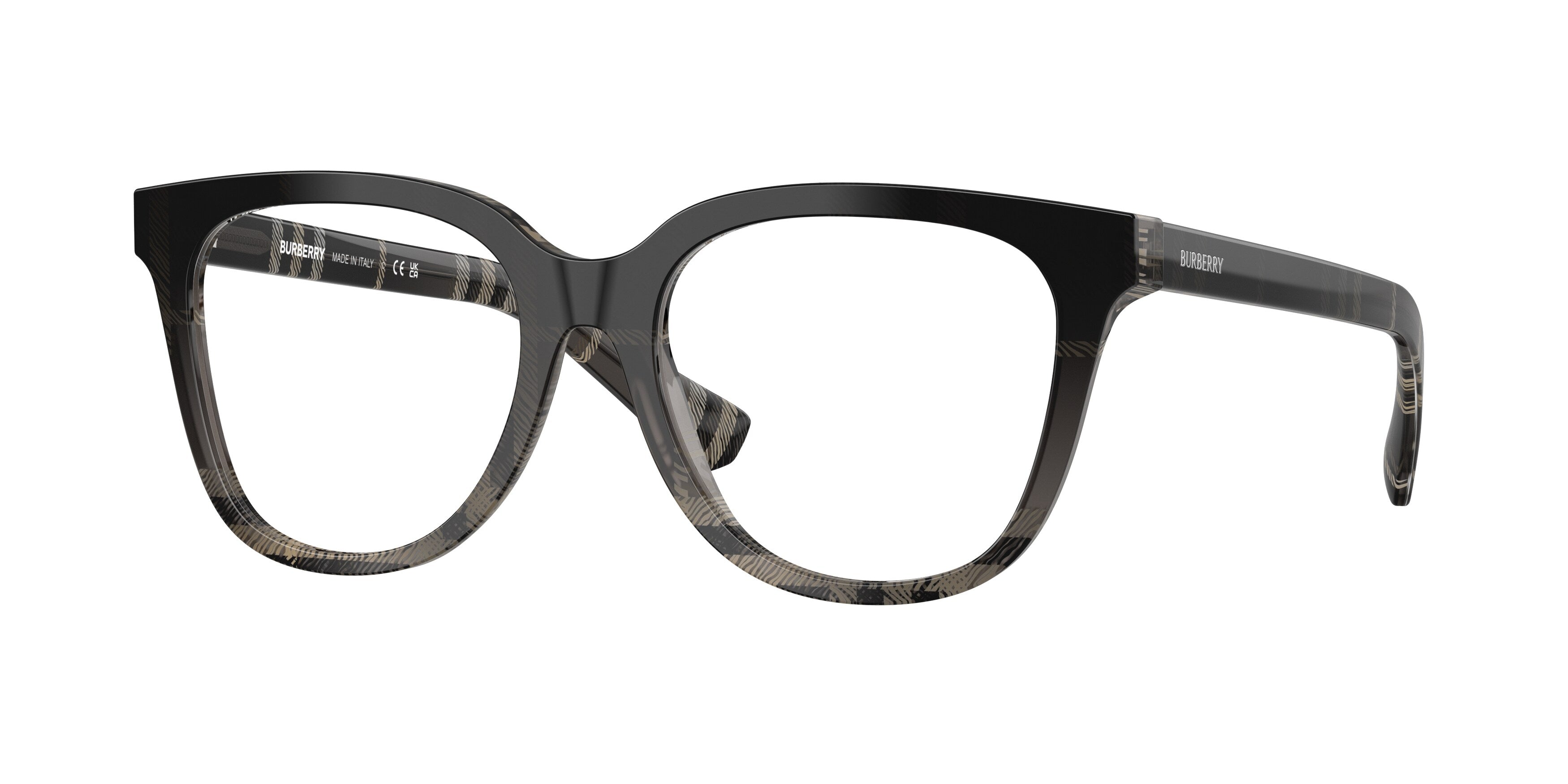 BE2439 4200 Montature da vista Burberry 1
