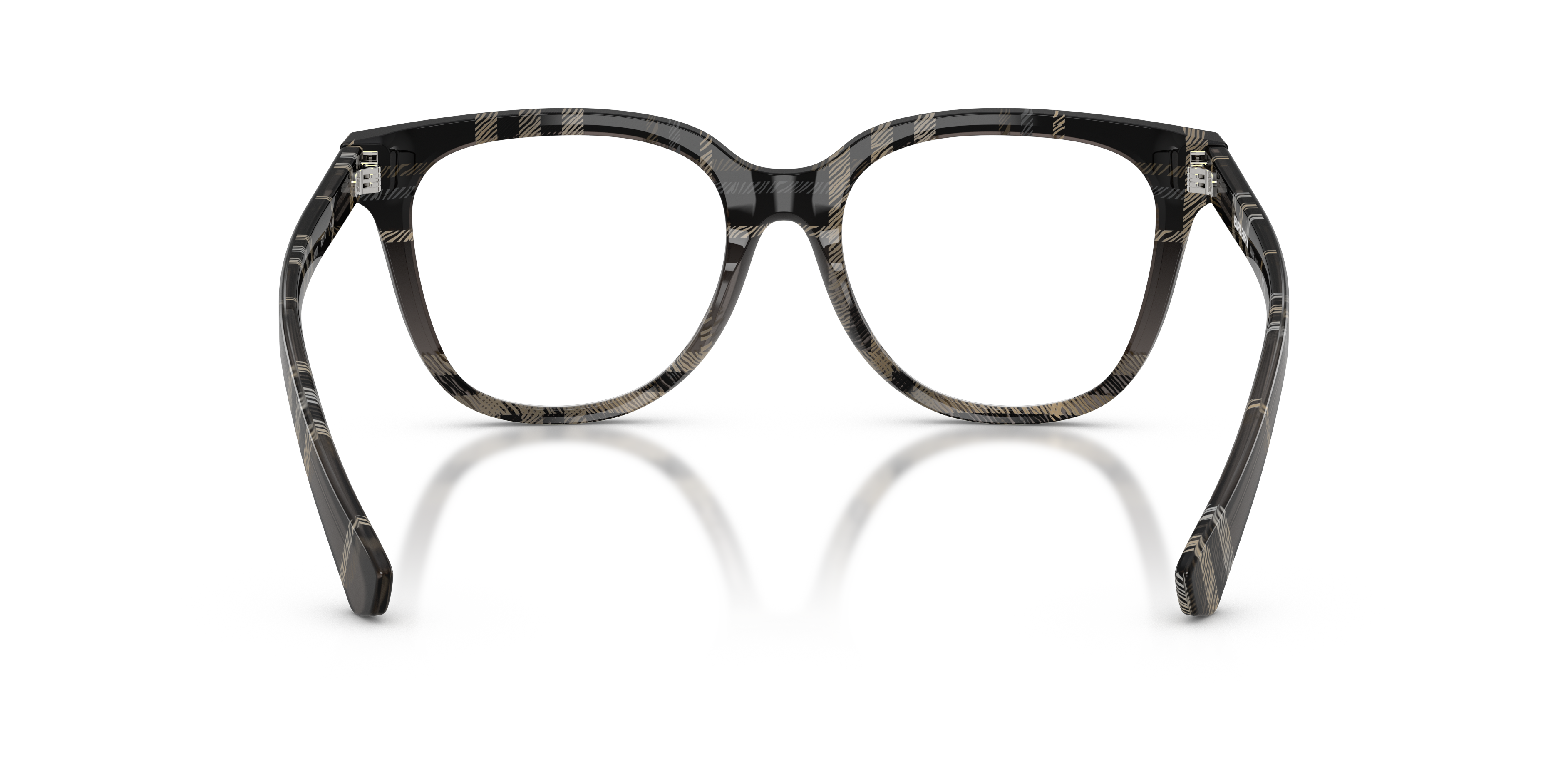 BE2439 4200 Montature da vista Burberry 5