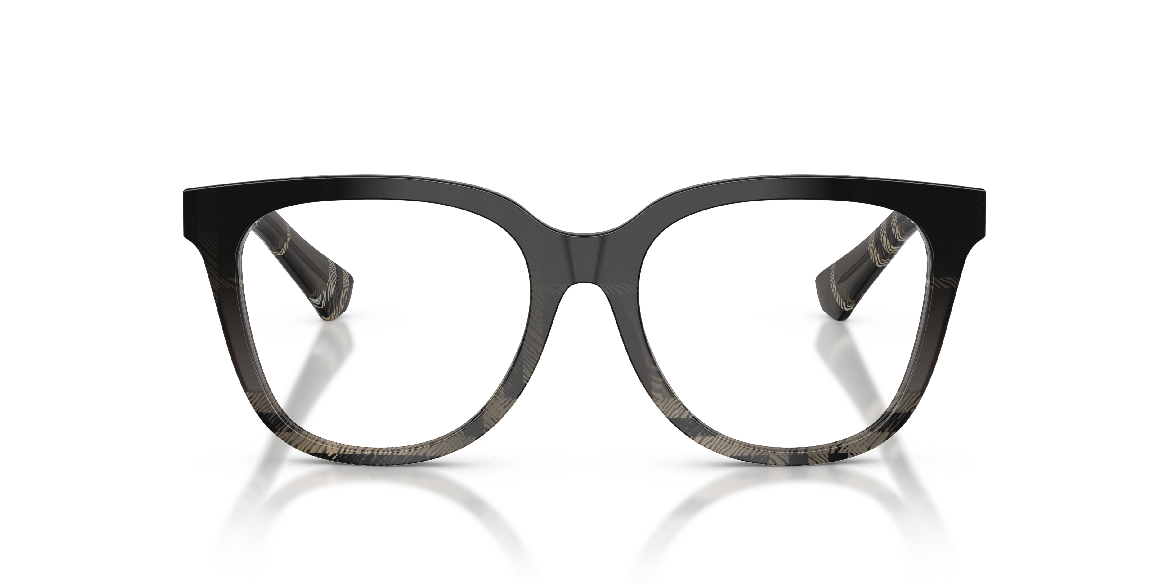 BE2439 4200 Montature da vista Burberry 3