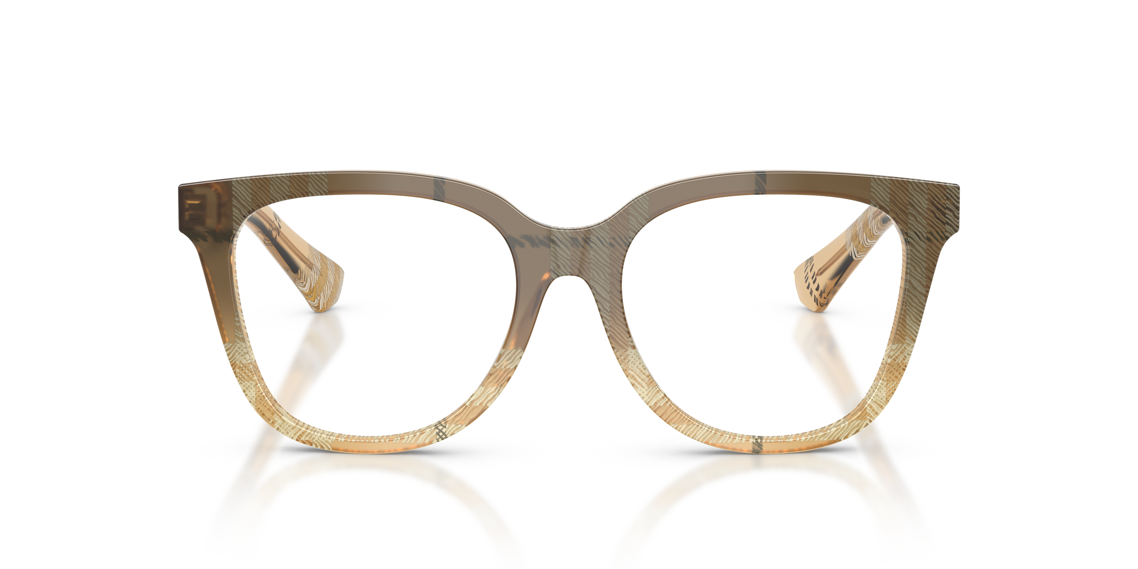 BE2439 4201 Montature da vista Burberry 3