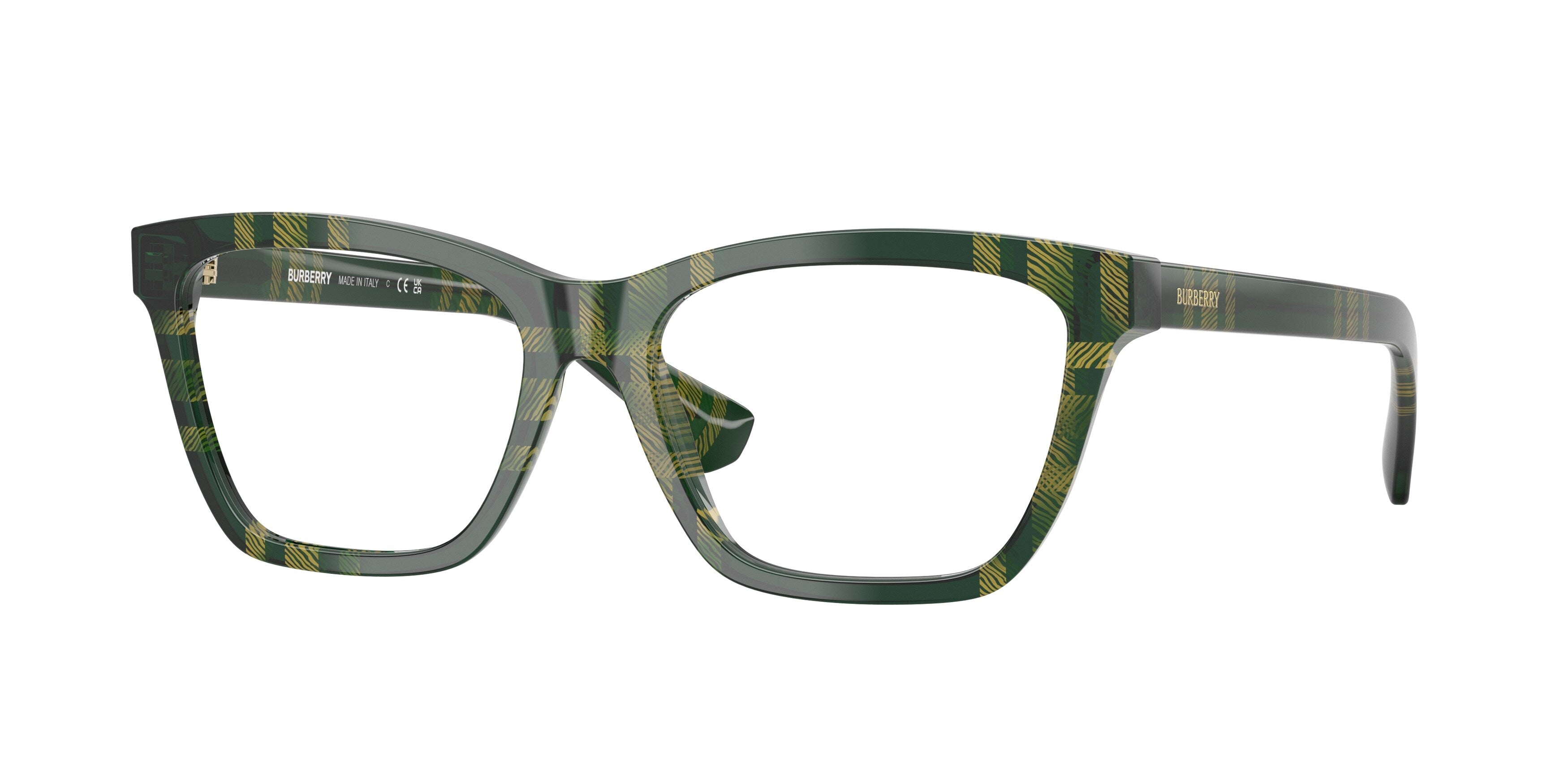 BE2440 4169 Montature da vista Burberry 1