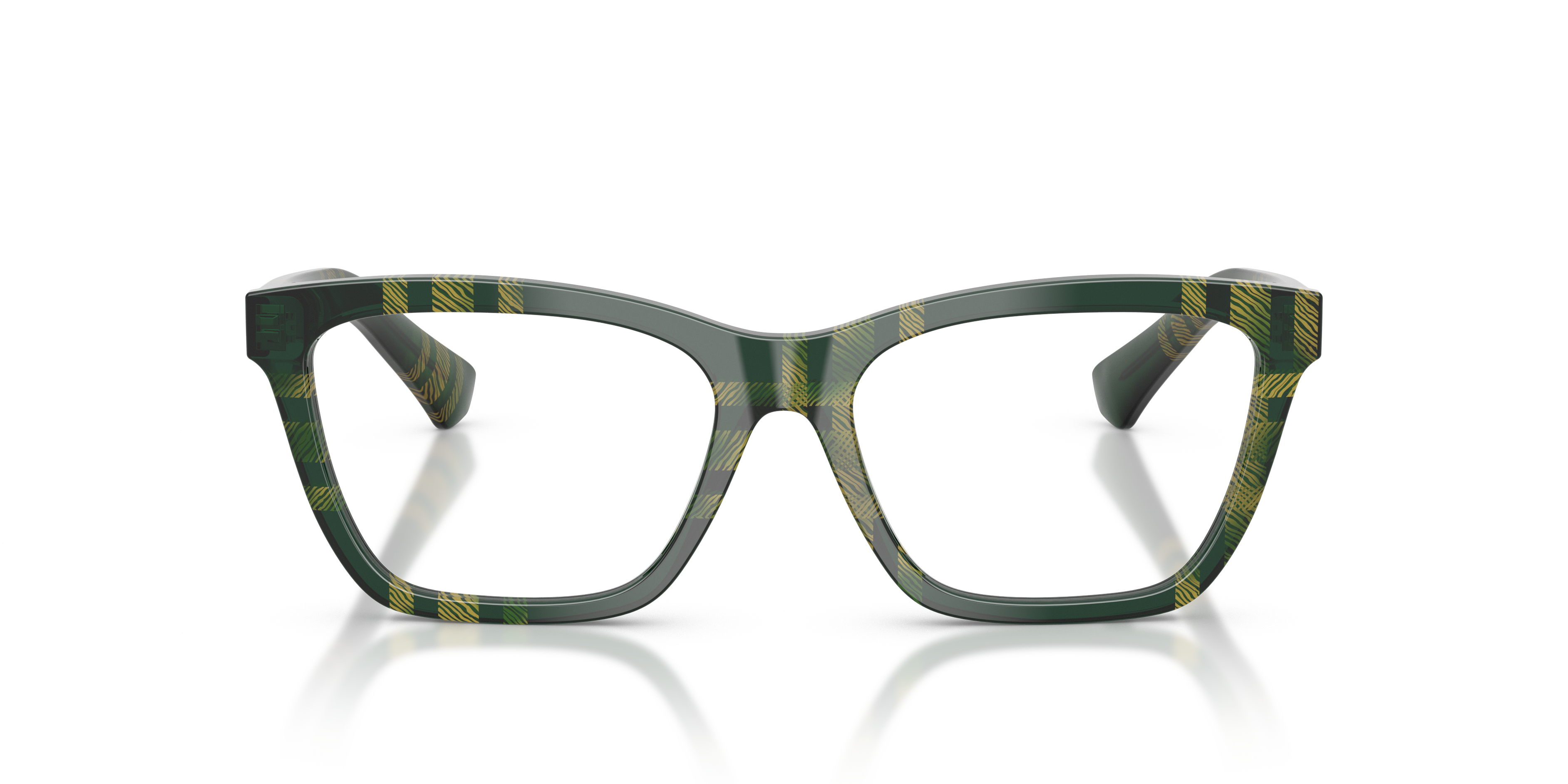 BE2440 4169 Montature da vista Burberry 3