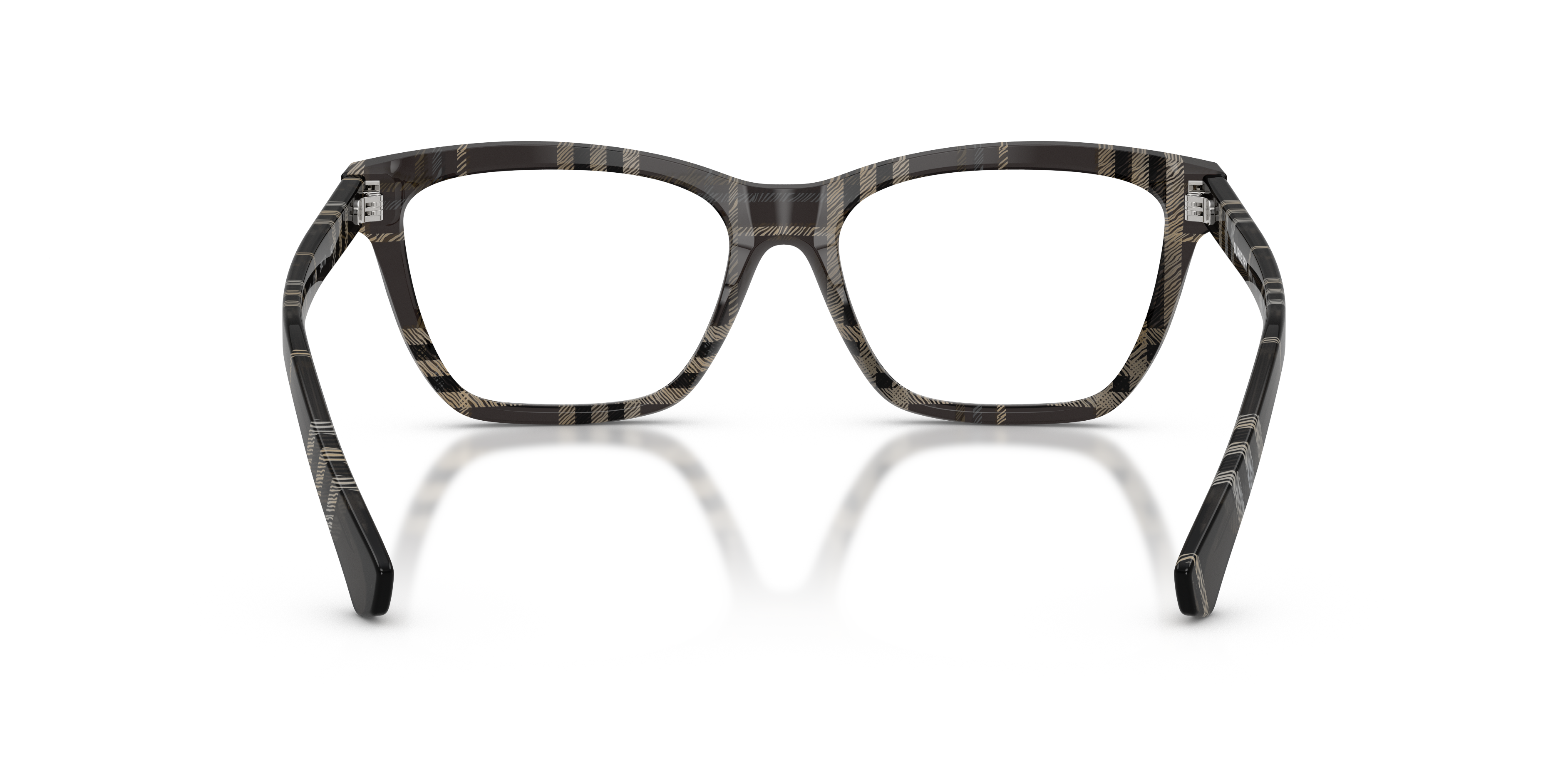 BE2440 4199 Montature da vista Burberry 5