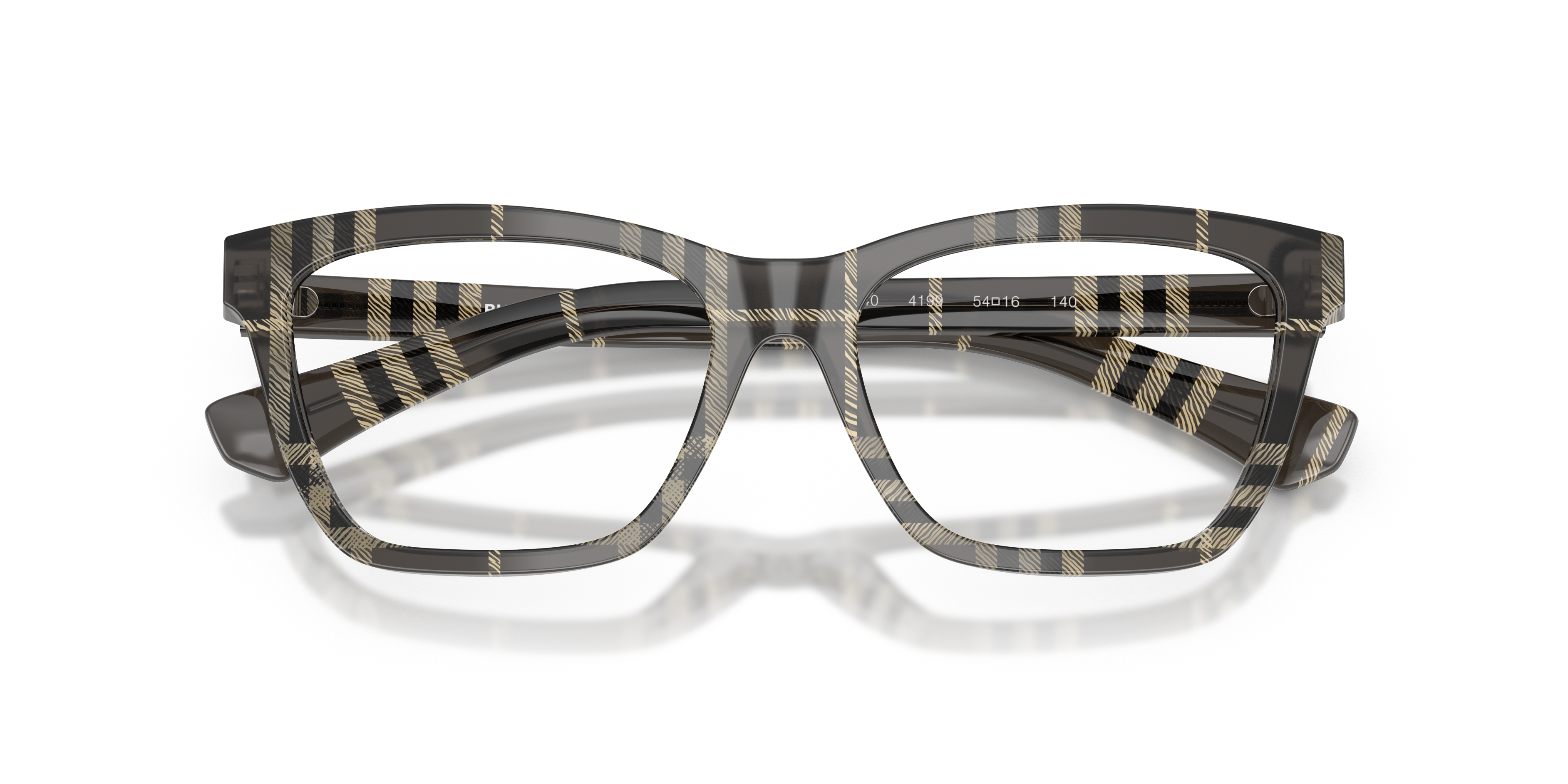 BE2440 4199 Montature da vista Burberry 2