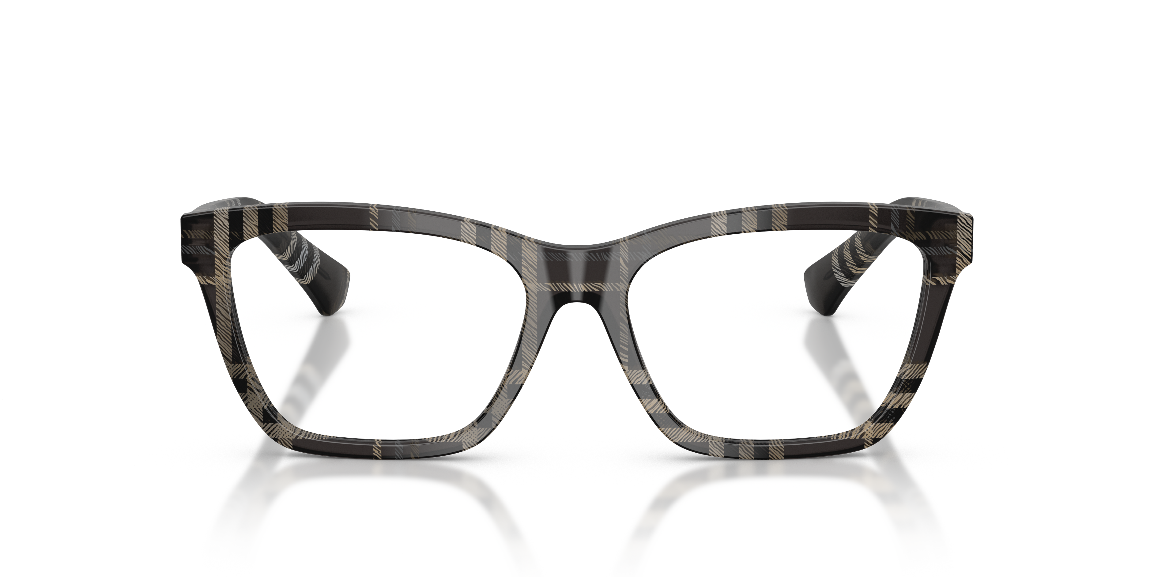 BE2440 4199 Montature da vista Burberry 3