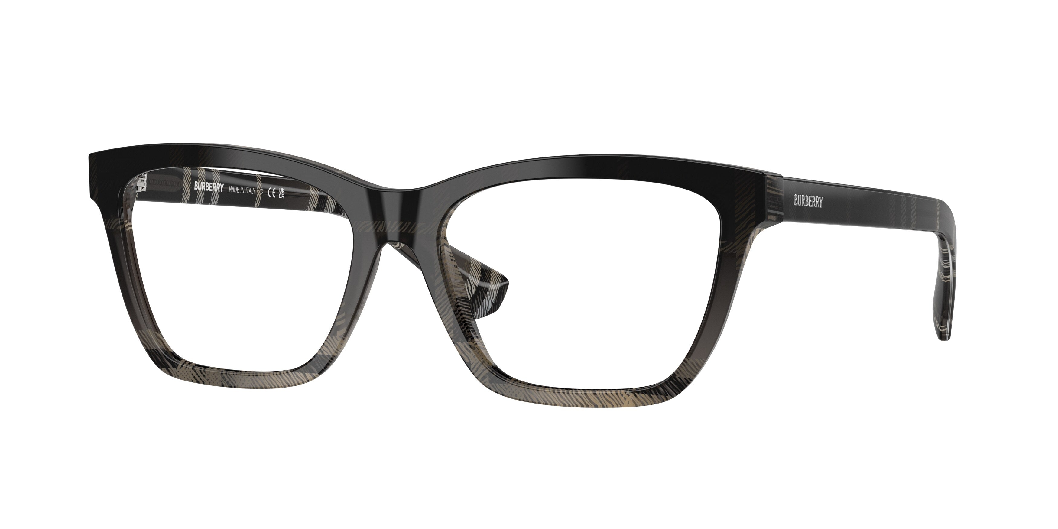 BE2440 4200 Montature da vista Burberry 1