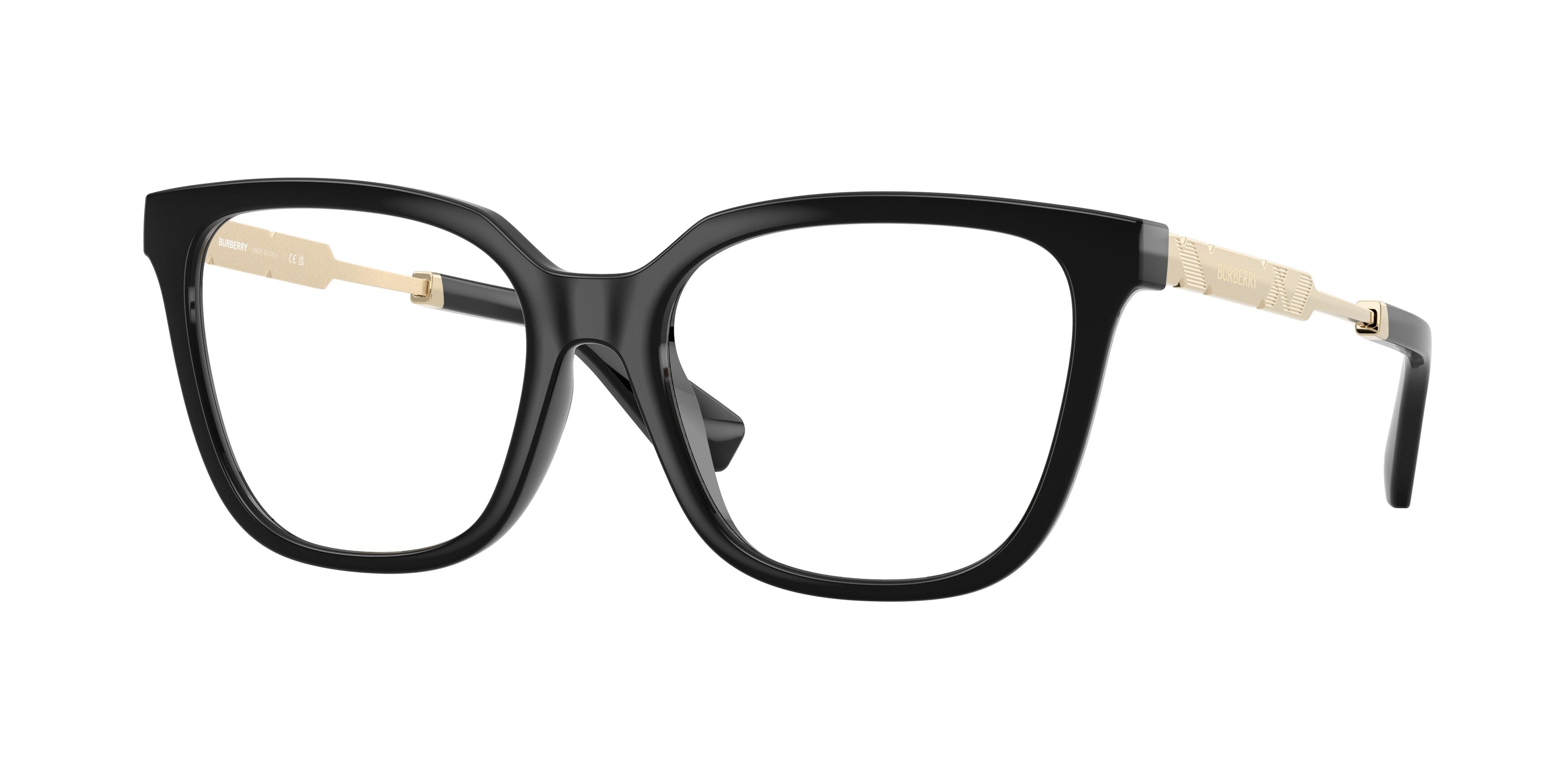 BE2441U 3001 Montature da vista Burberry 1