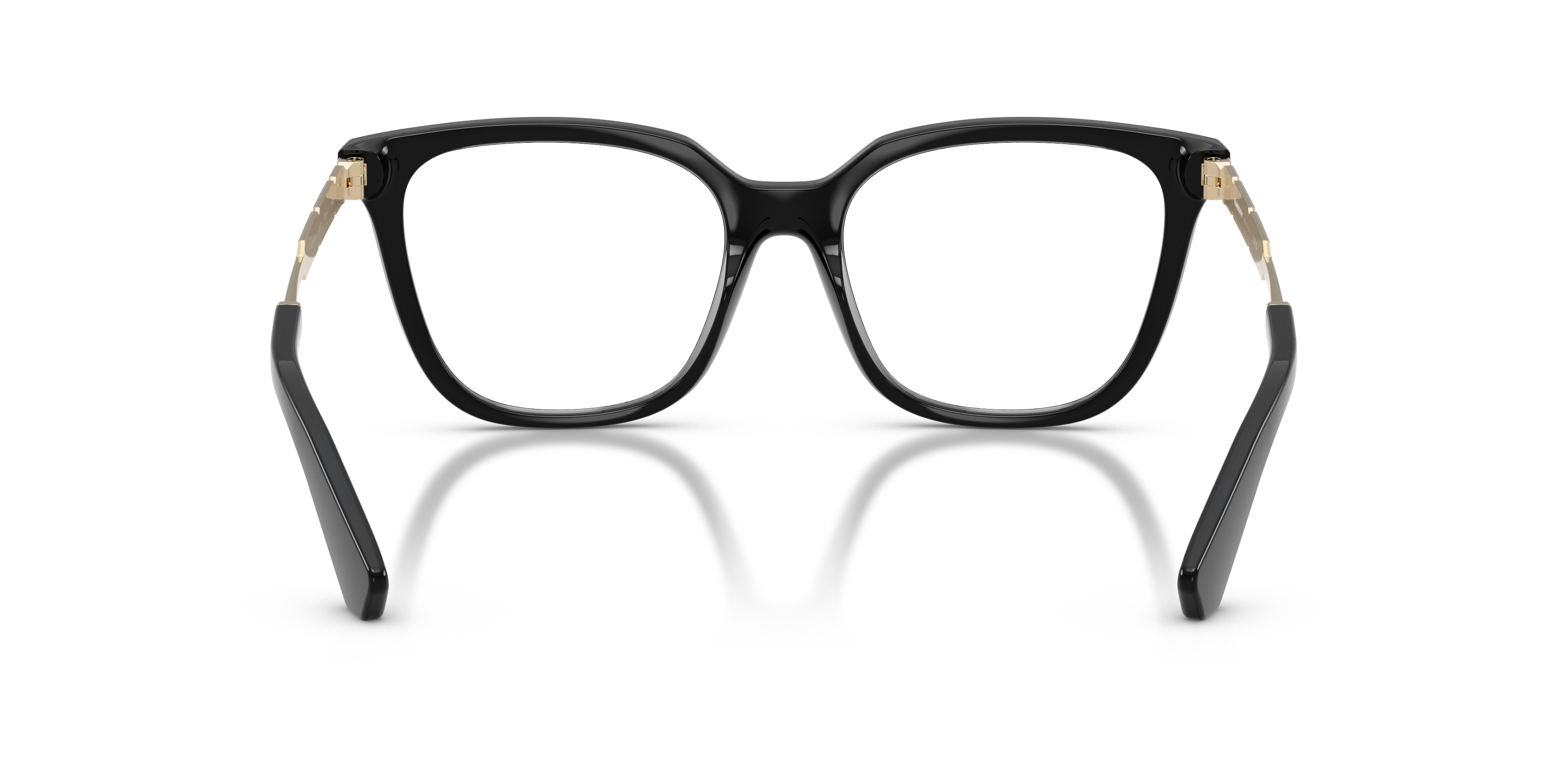 BE2441U 3001 Montature da vista Burberry 5